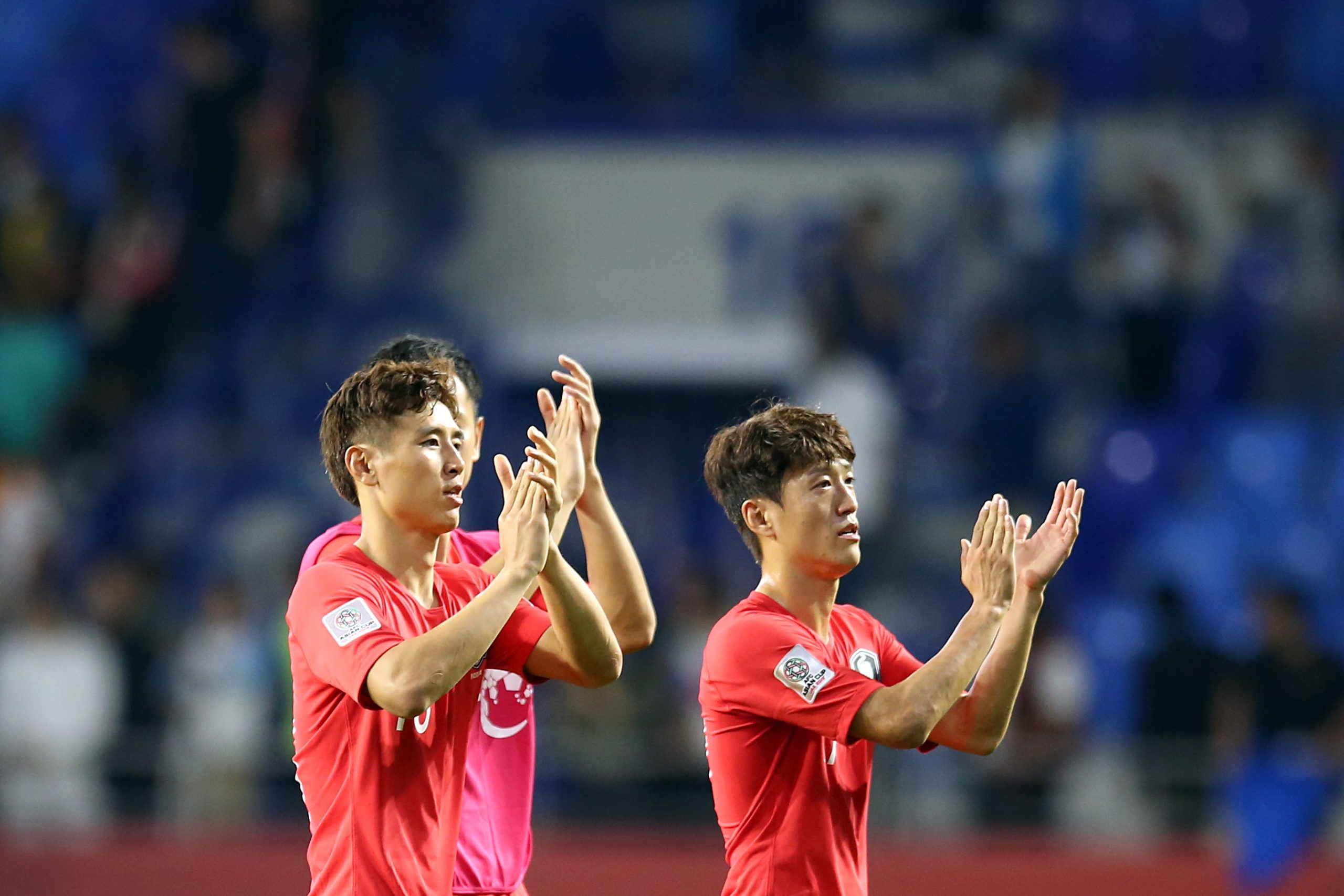 Coreia do Sul, de Paulo Bento, arranca Taça Asiática com triunfo sobre Filipinas