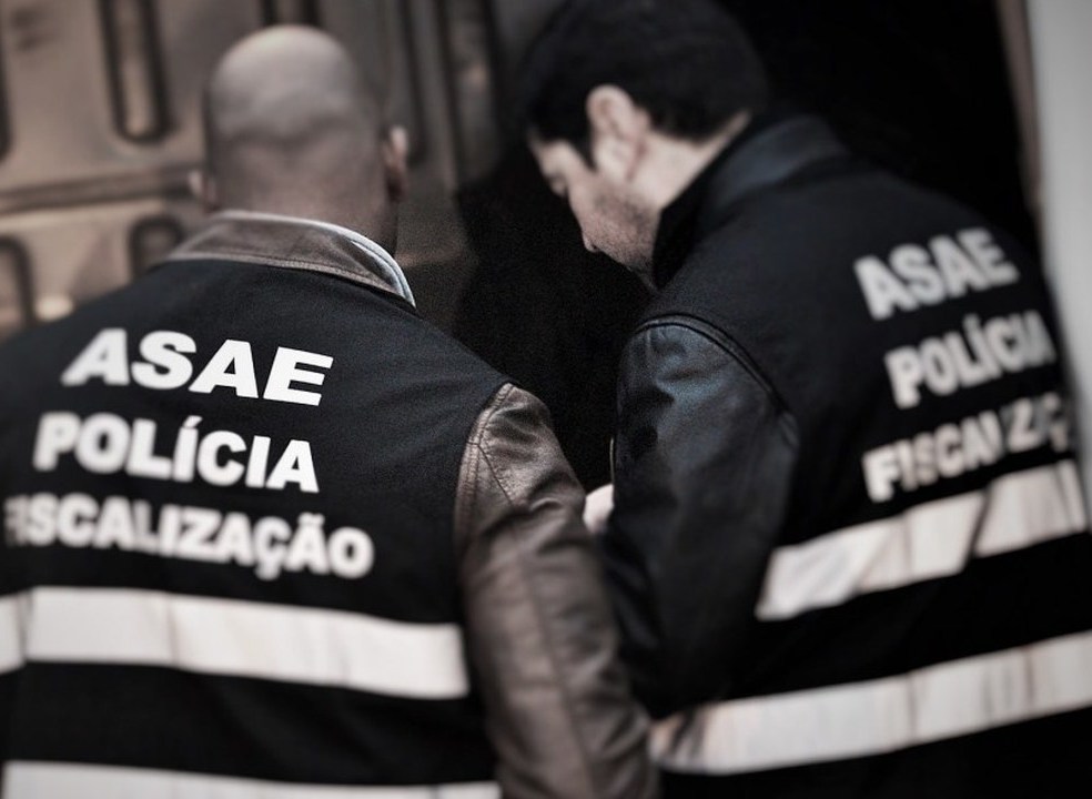 ASAE instaura processo-crime por desobediência e apreende 3,3 toneladas de carne