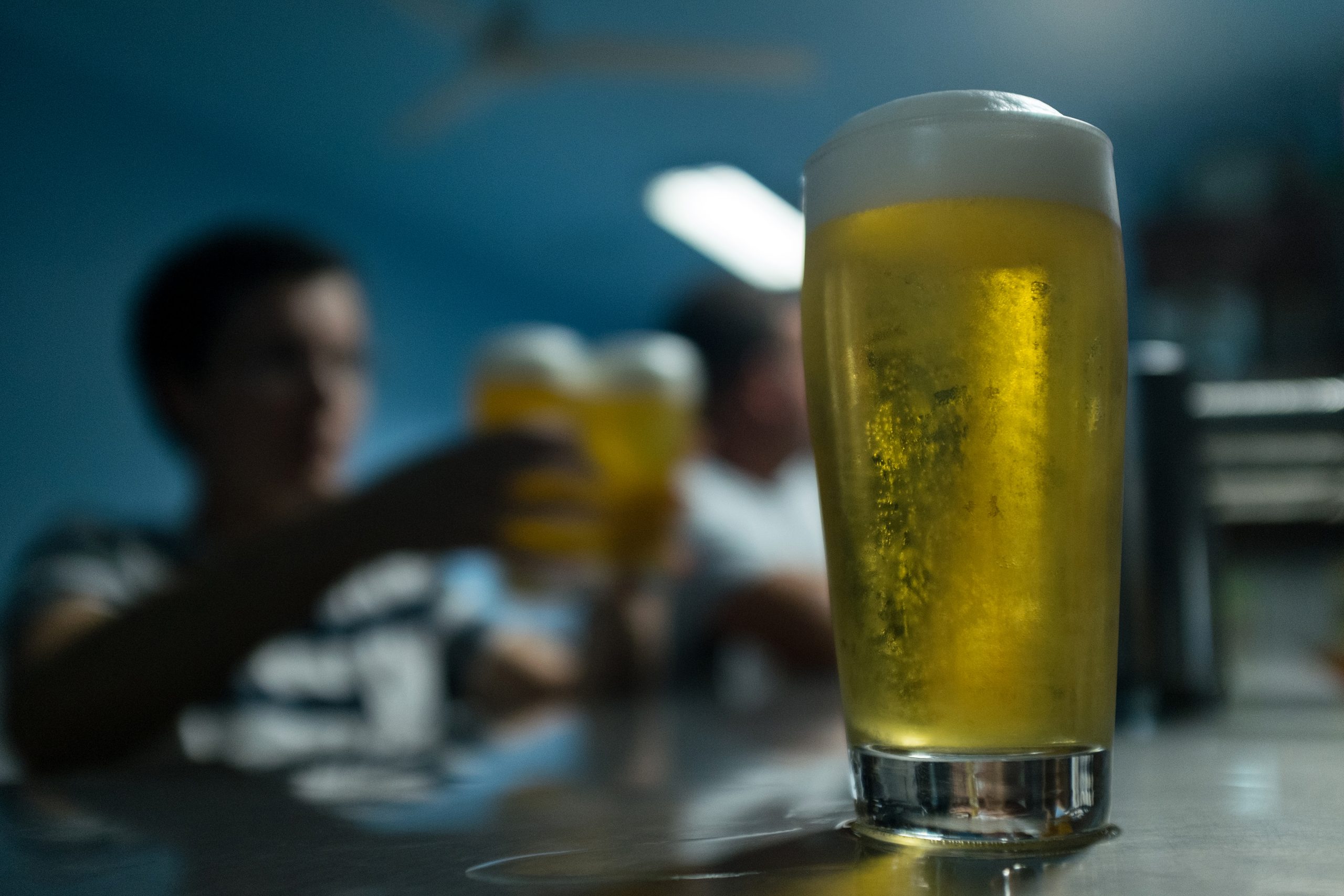 Jovens portugueses começam a beber mais cedo e com mais casos de “embriaguez severa”