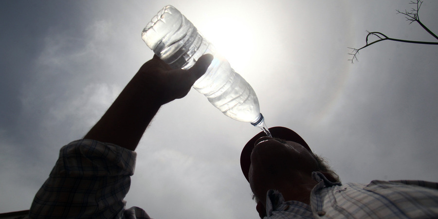 Bebidas com eletrólitos significam hidratação extra? Depende do treino que escolher