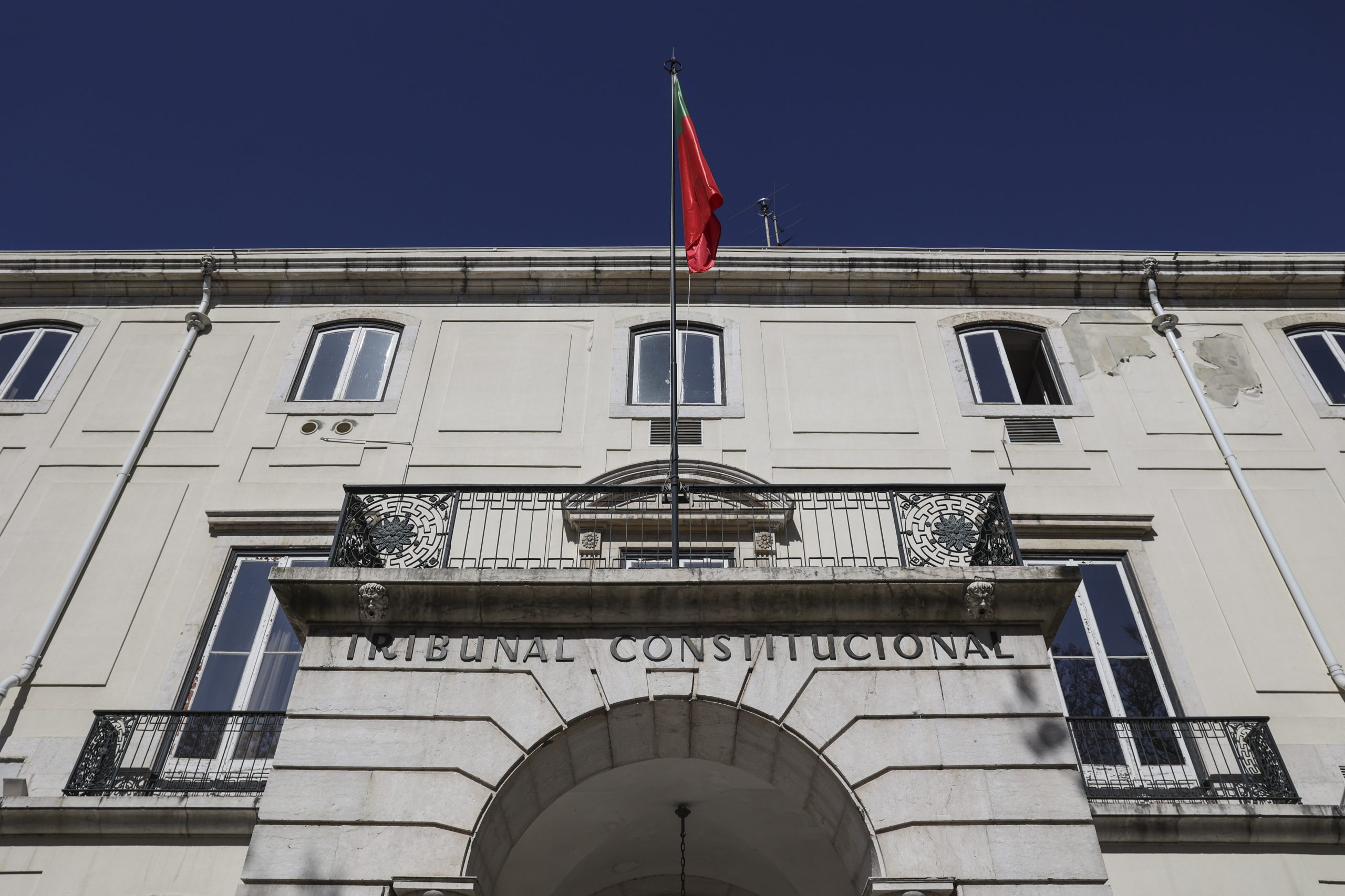 Lei da Nacionalidade: Tribunal Constitucional declara “inconstitucionalidade”