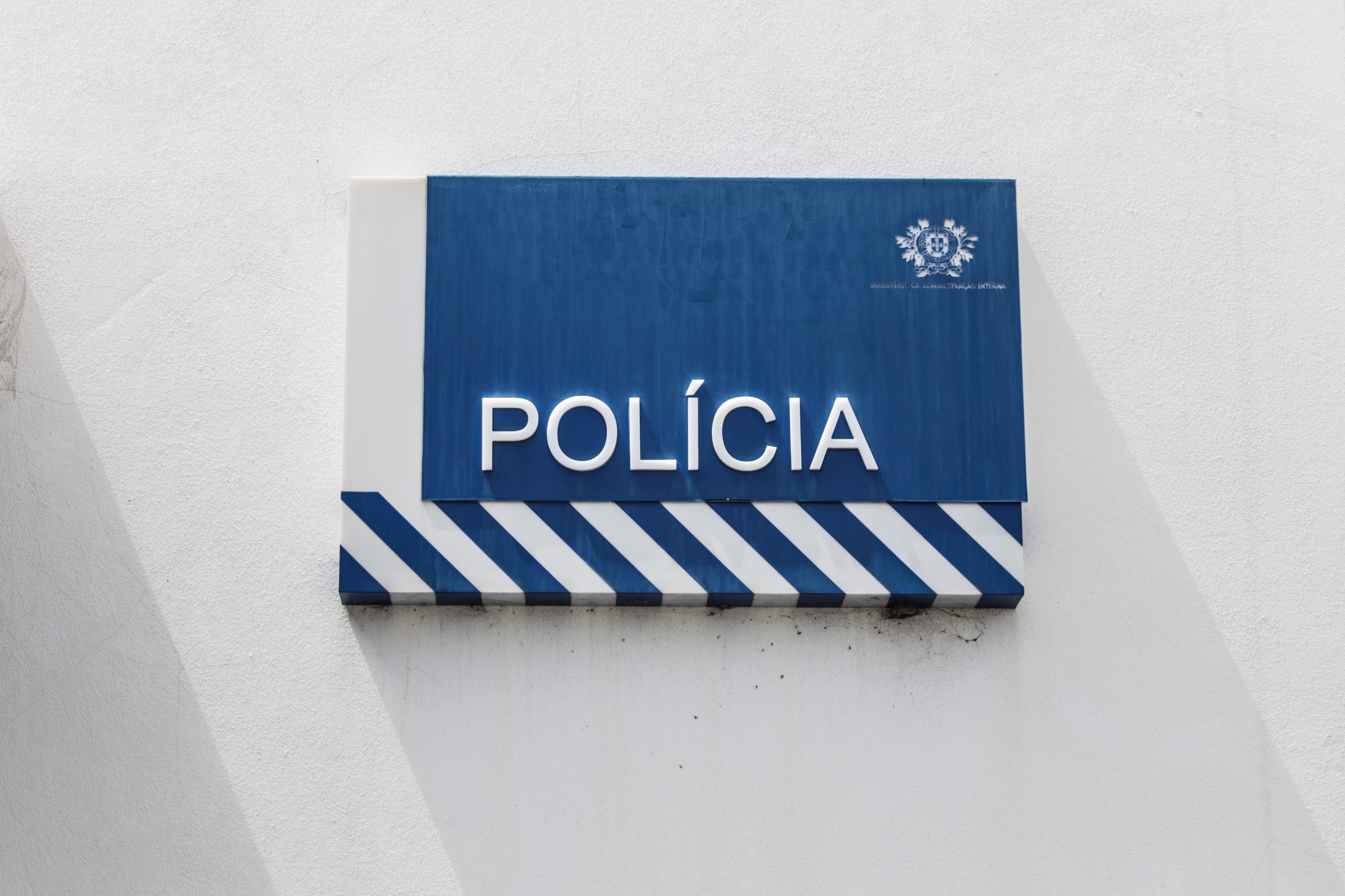 Inquilino agride senhorio com barra de ferro e é detido em Elvas