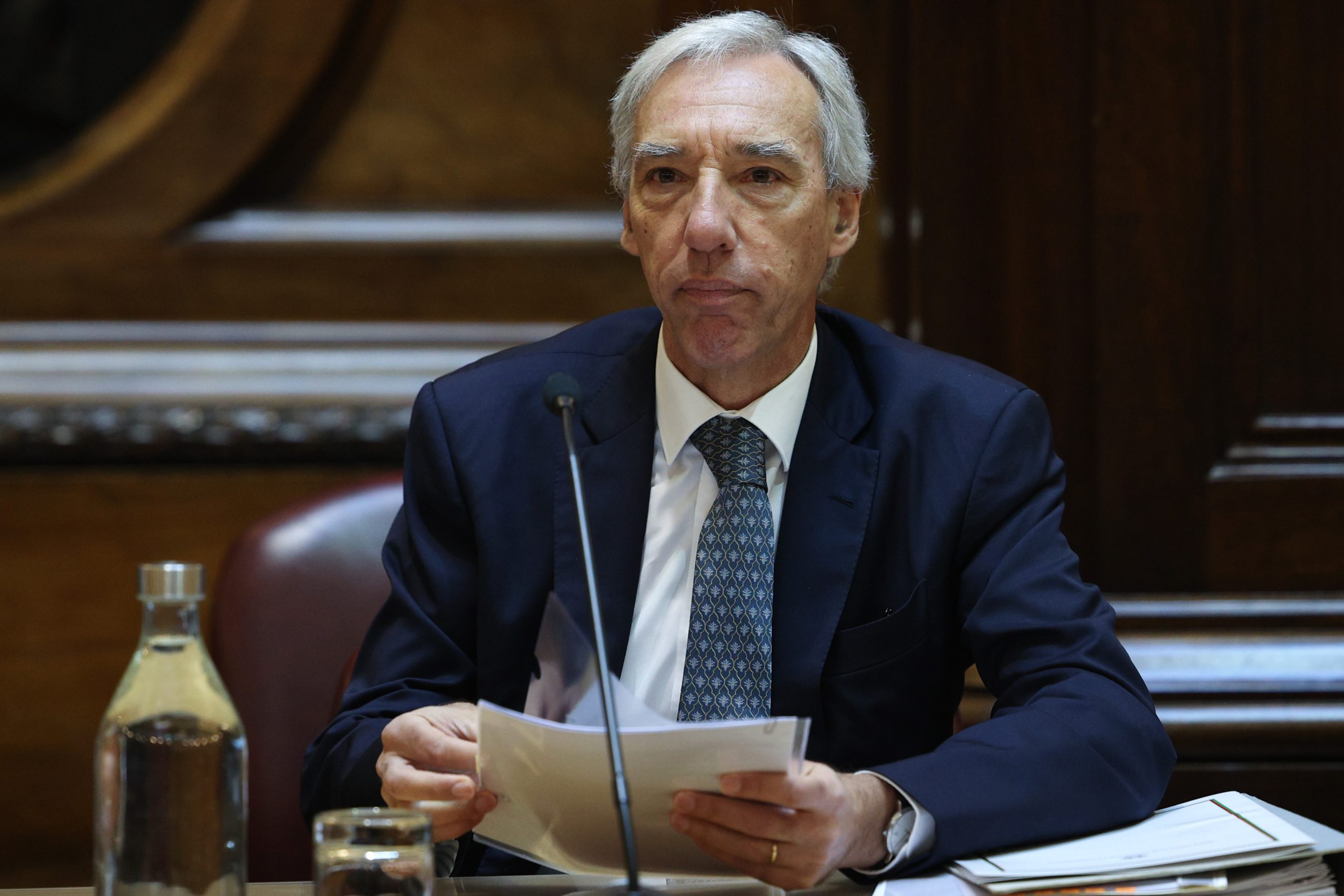Portugal vai apoiar administração pública de São Tomé e Príncipe