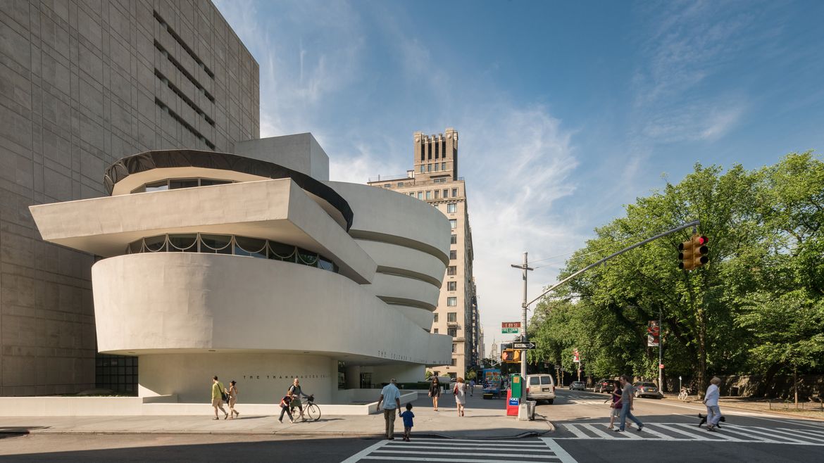 Herdeiros judeus processam Guggenheim por Picasso vendido para fugir dos nazistas