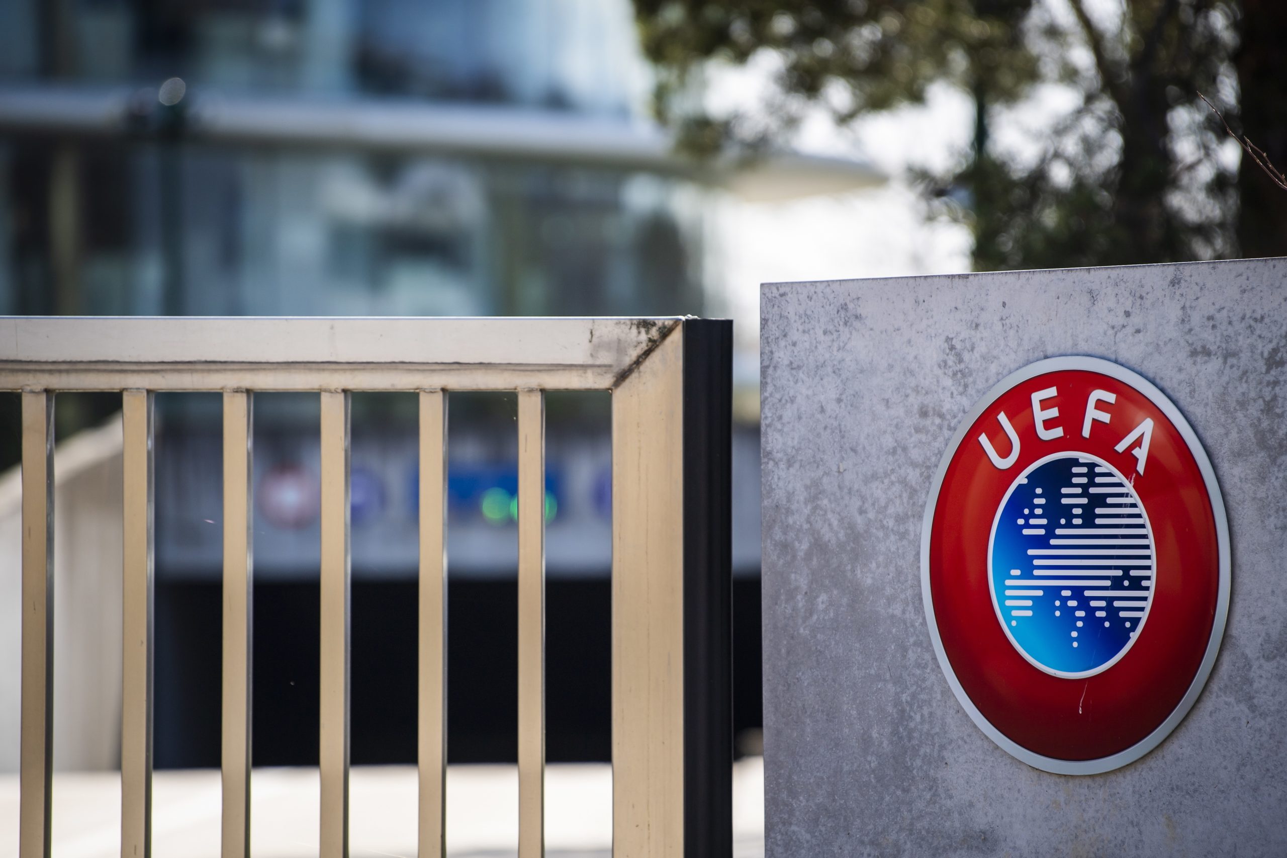 Validadas candidaturas de Reino Unido e Irlanda a Euro2028 e Turquia e Itália a 2032