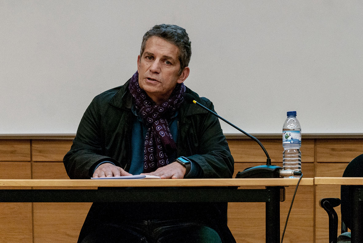 Marcelo diz que academia, debate público e sociedade civil ficaram mais pobres com a morte de André Freire
