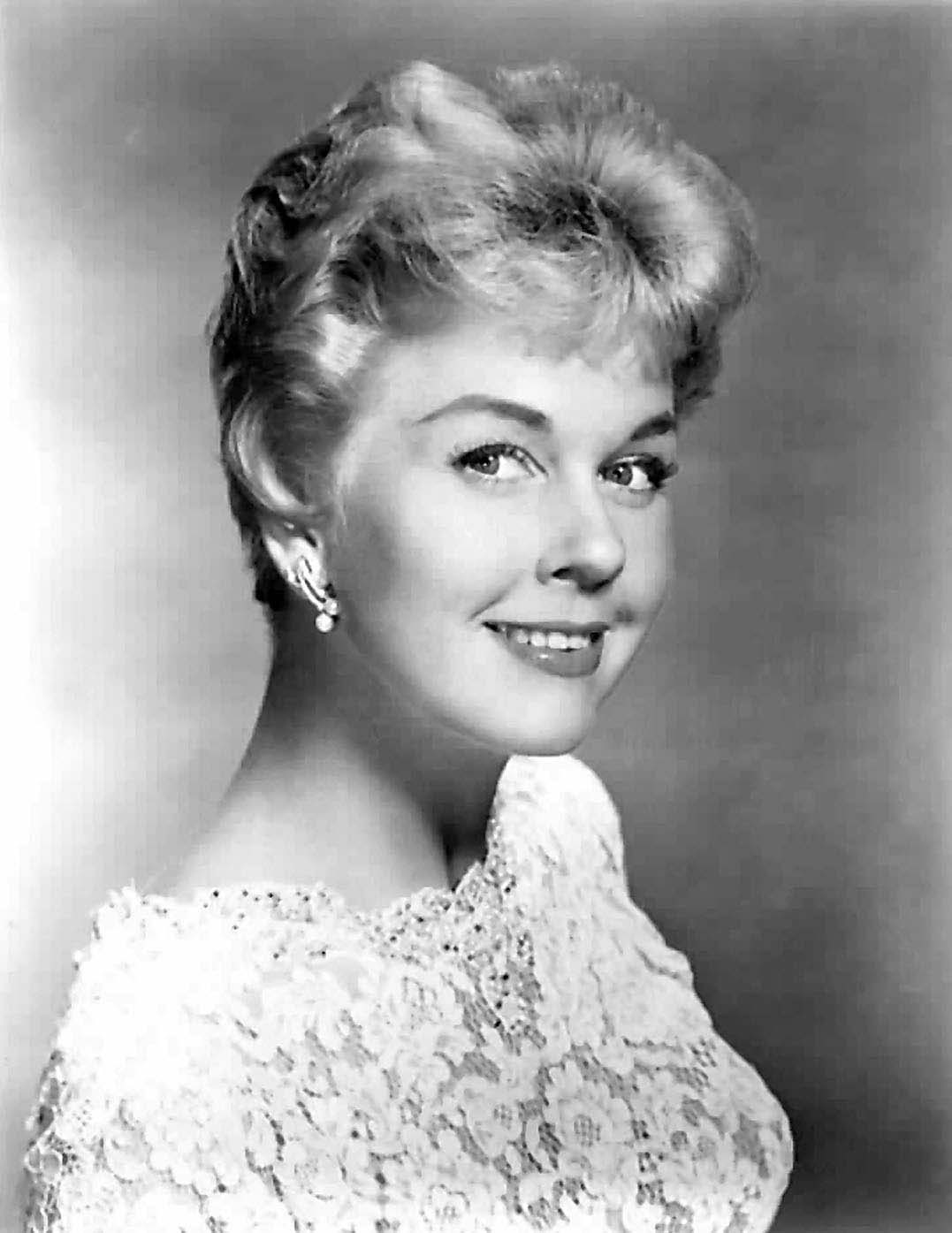 Morreu Doris Day, ícone da “época dourada” de Hollywood