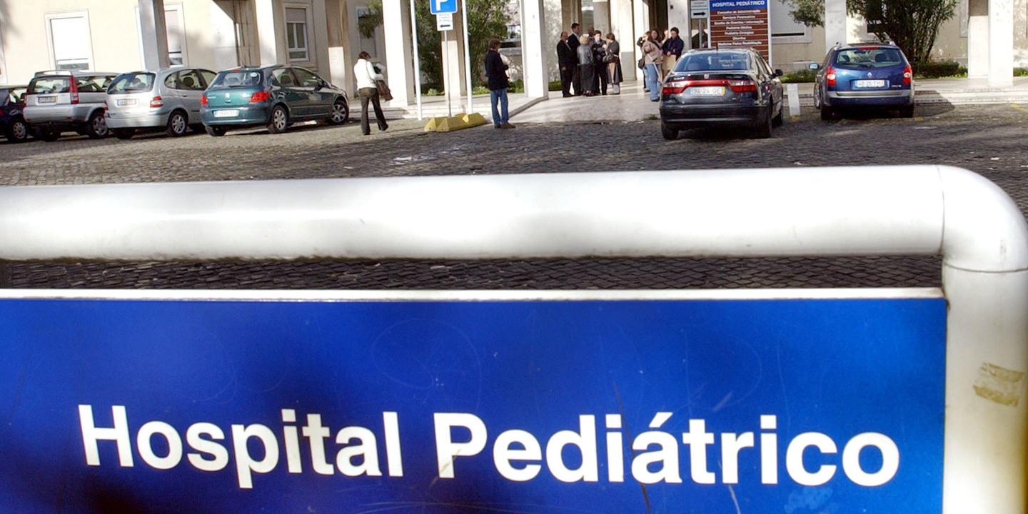 Urgências pediátricas em Viseu encerradas durante a noite a partir de junho
