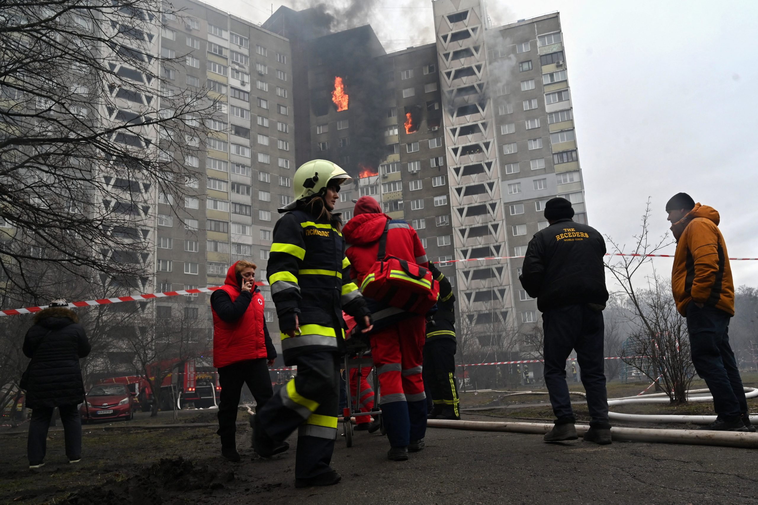 Ucrânia ordena evacuação de Pokrovsk e outras localidades próximas