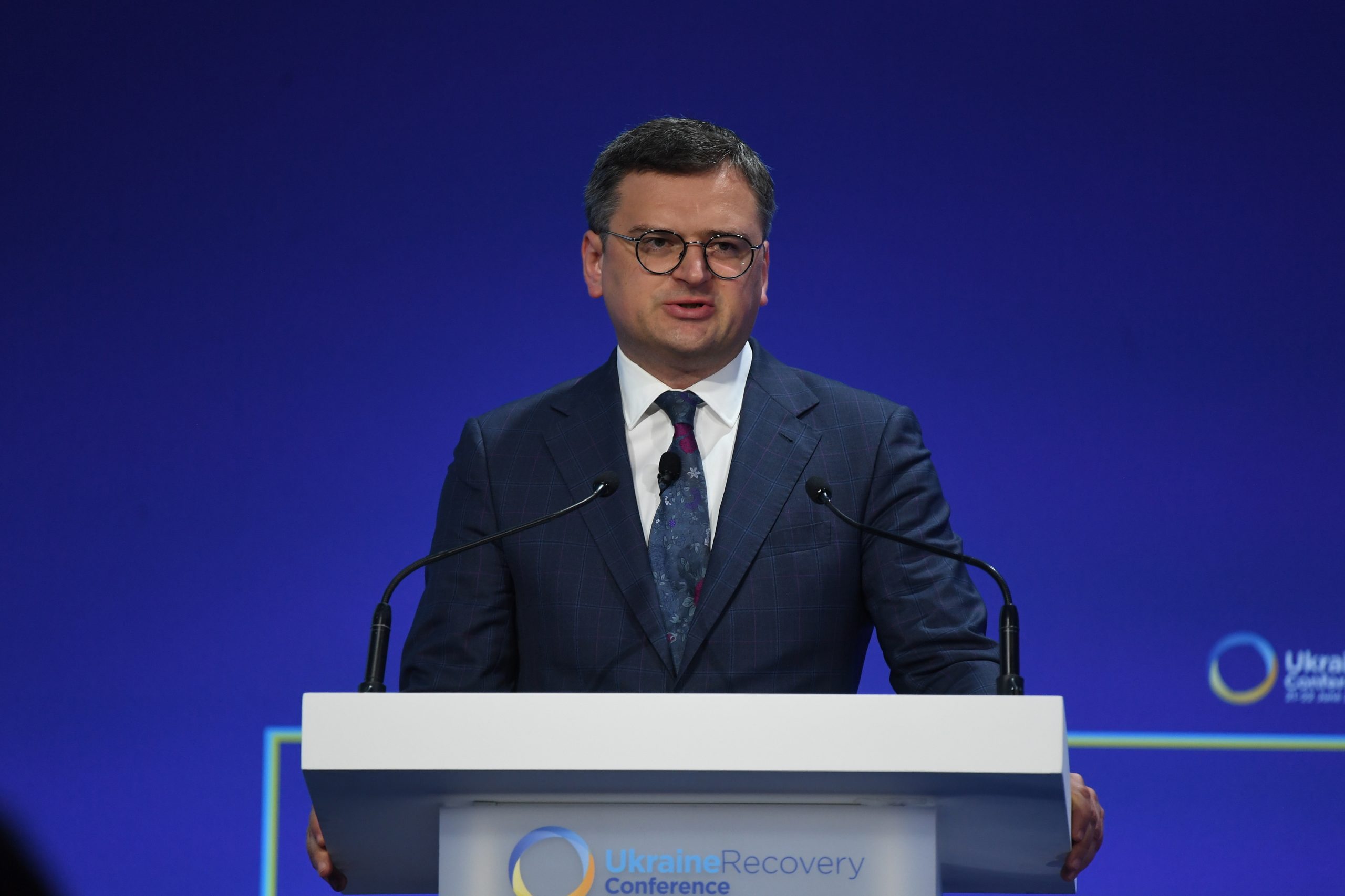 Kiev diz que recaptura de Robotyne abre caminho à contraofensiva até à Crimeia