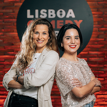 Lisboa Comedy Club abre portas este mês. Portugal volta a ter um espaço dedicado à comédia