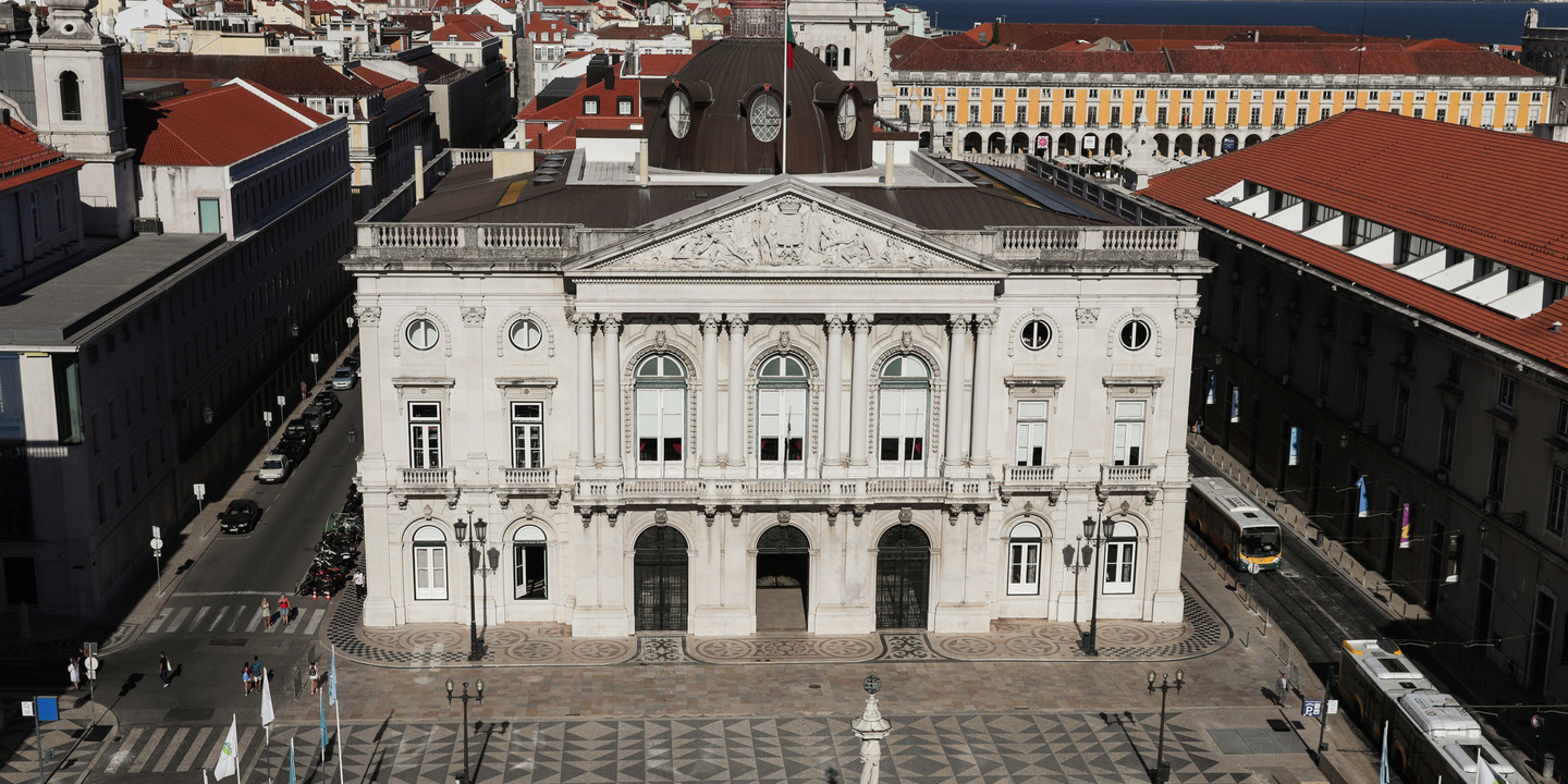 Vereadora do PS em Lisboa Inês Drummond constituída arguida no caso “Tutti Frutti”