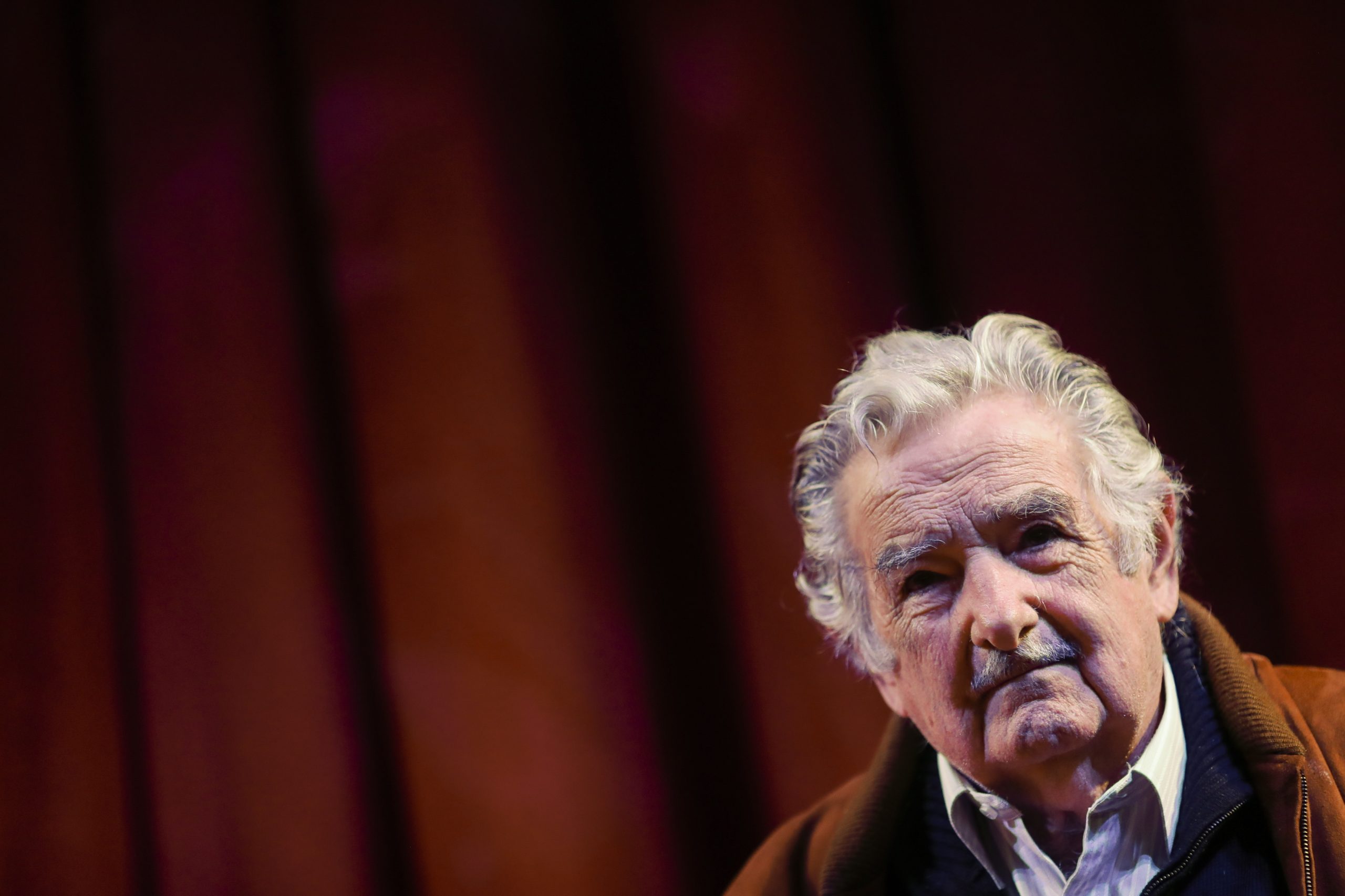 Guterres recorda um Mujica que governou com humildade “em vez do privilégio”