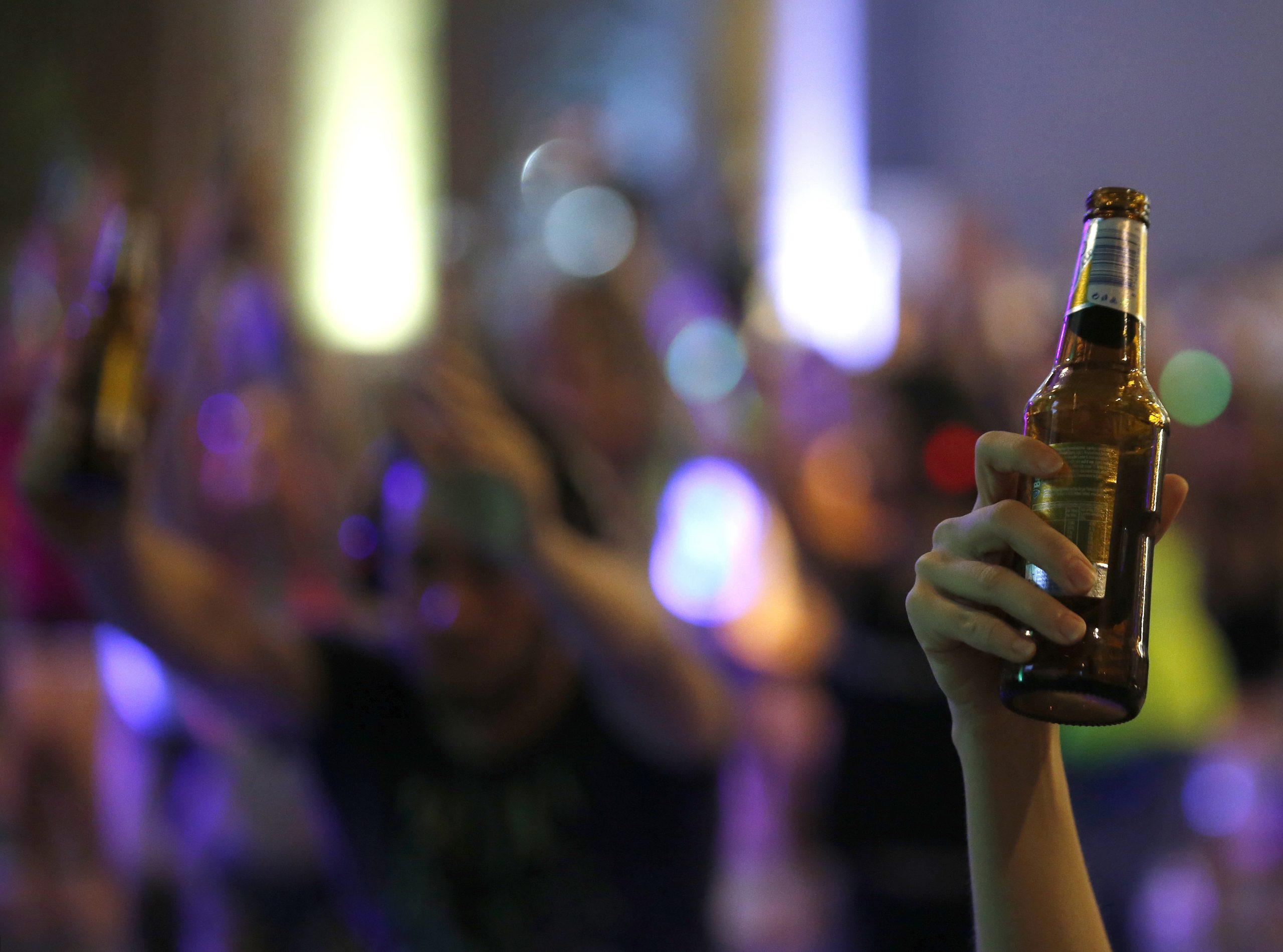 Produção de cerveja em Portugal registou uma queda em 2020