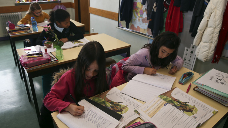 Finanças detetam problemas de rigor na informação orçamental na Educação