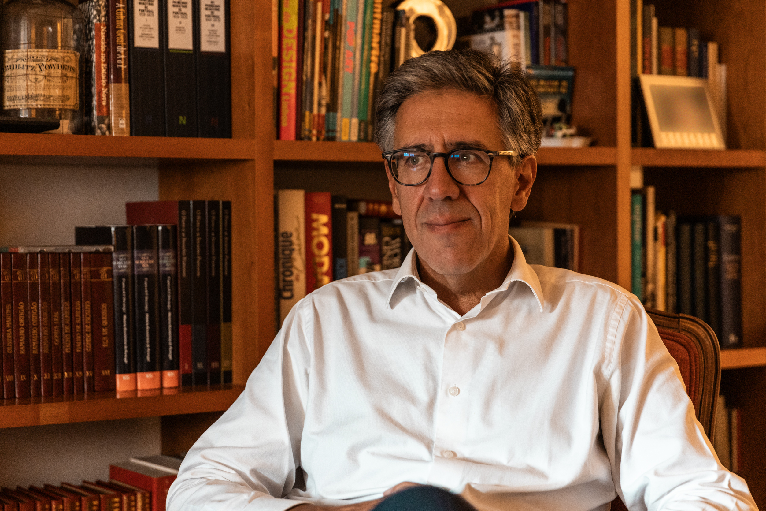 José Miguel Sardica: “A História não deve ser uma vingança, e não a devemos utilizar para nos vingarmos ou ajustar contas com alguém”