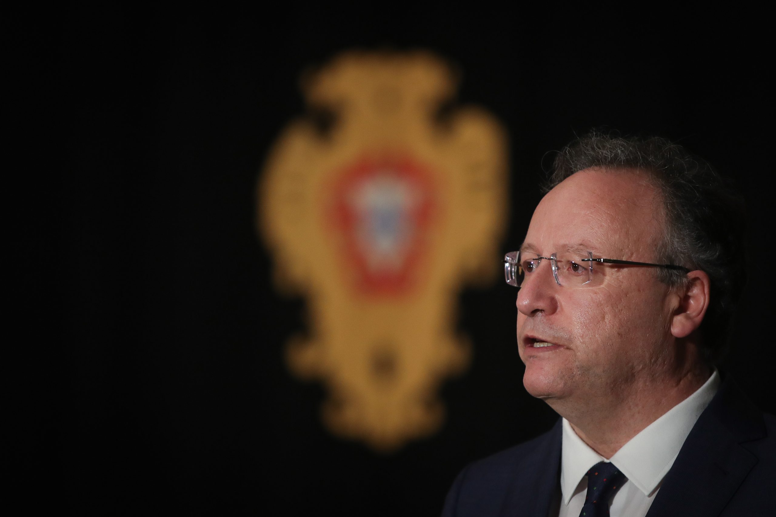Parlamento reelege Francisco Assis para o cargo de presidente do Conselho Económico e Social