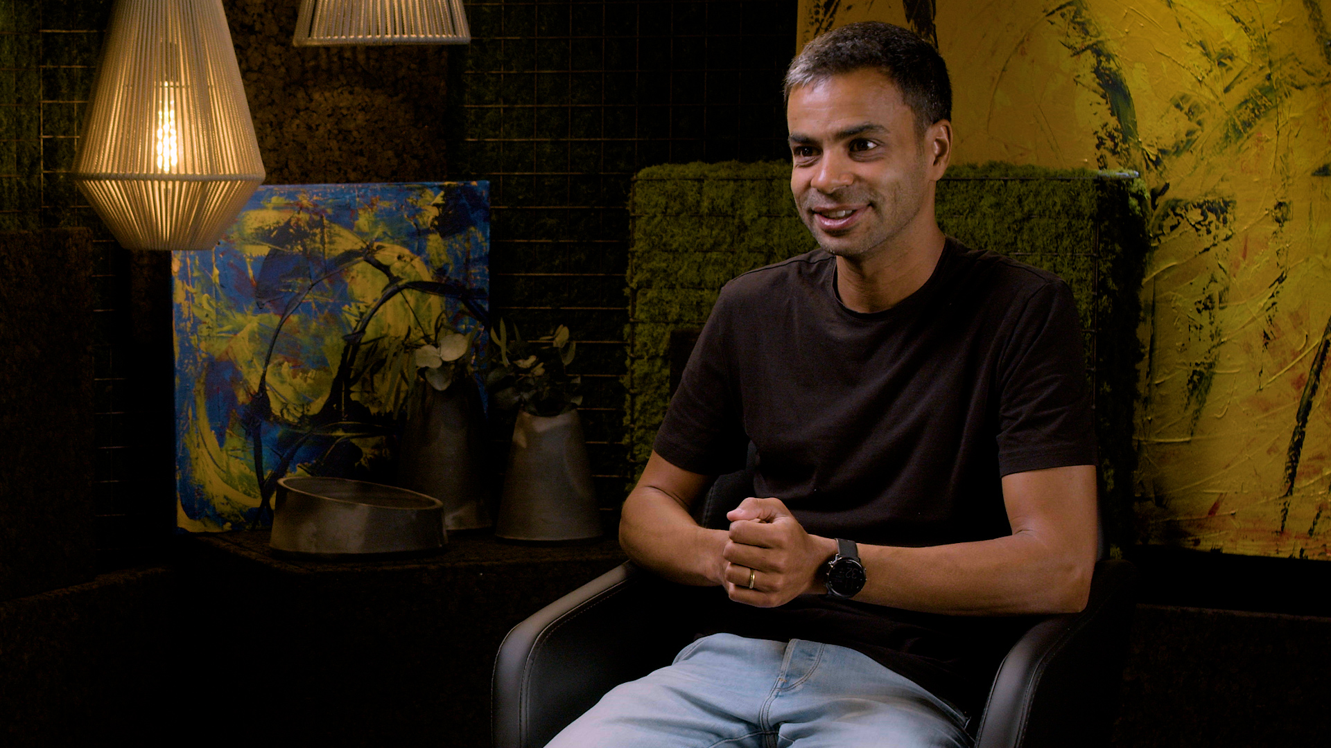 Rui Bento: “Numa startup com 1-2 anos, as necessidades são para ontem”