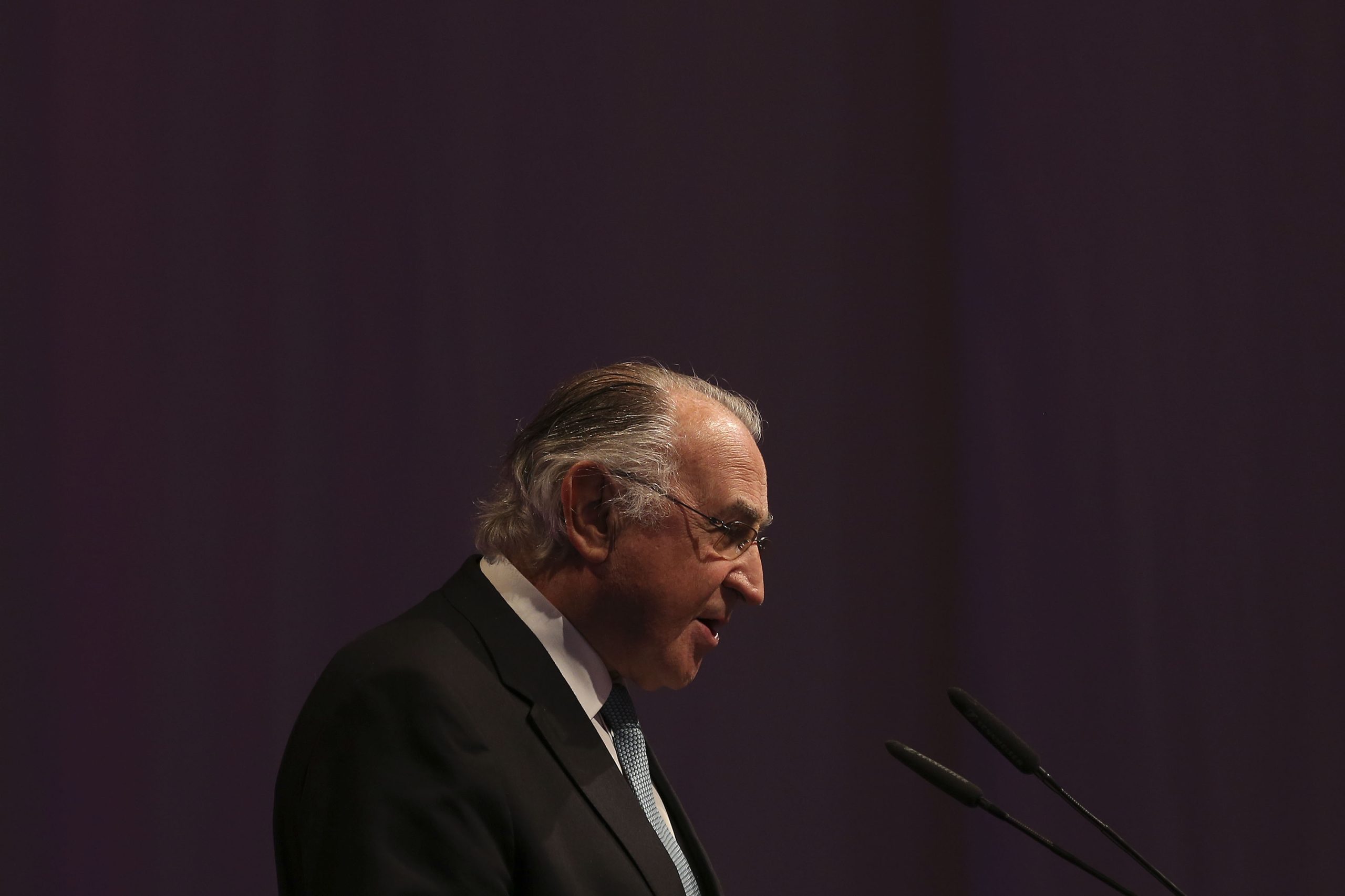 Presidente da Associação Portuguesa de Bancos: Há “grande tranquilidade” sobre evolução do setor imobiliário