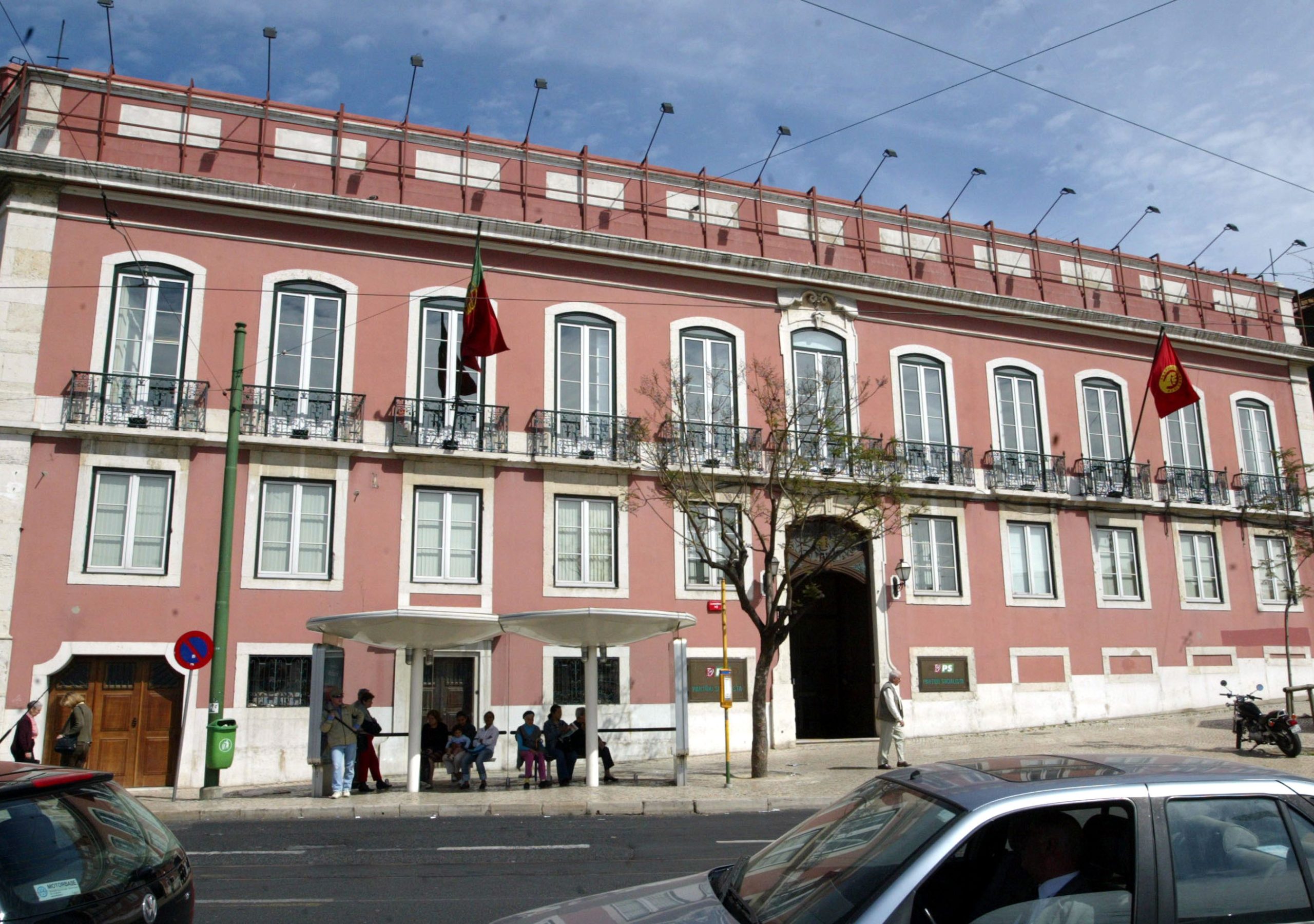 “Renovar o Partido, vencer o País e transformar a Sociedade”. Moção desafia atual liderança do PS