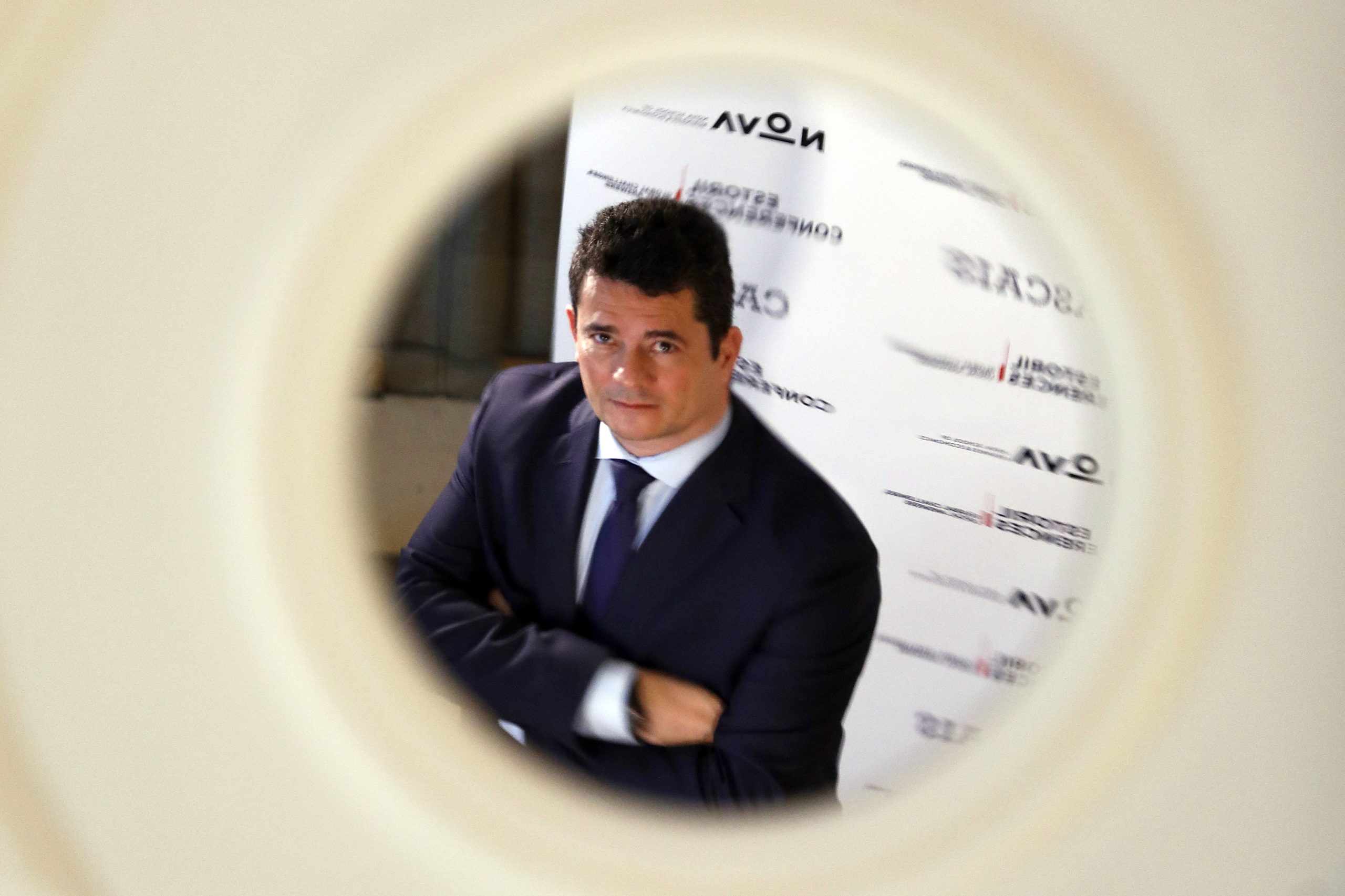 Sergio Moro considera CPLP “um mundo pequeno” num contexto de globalização