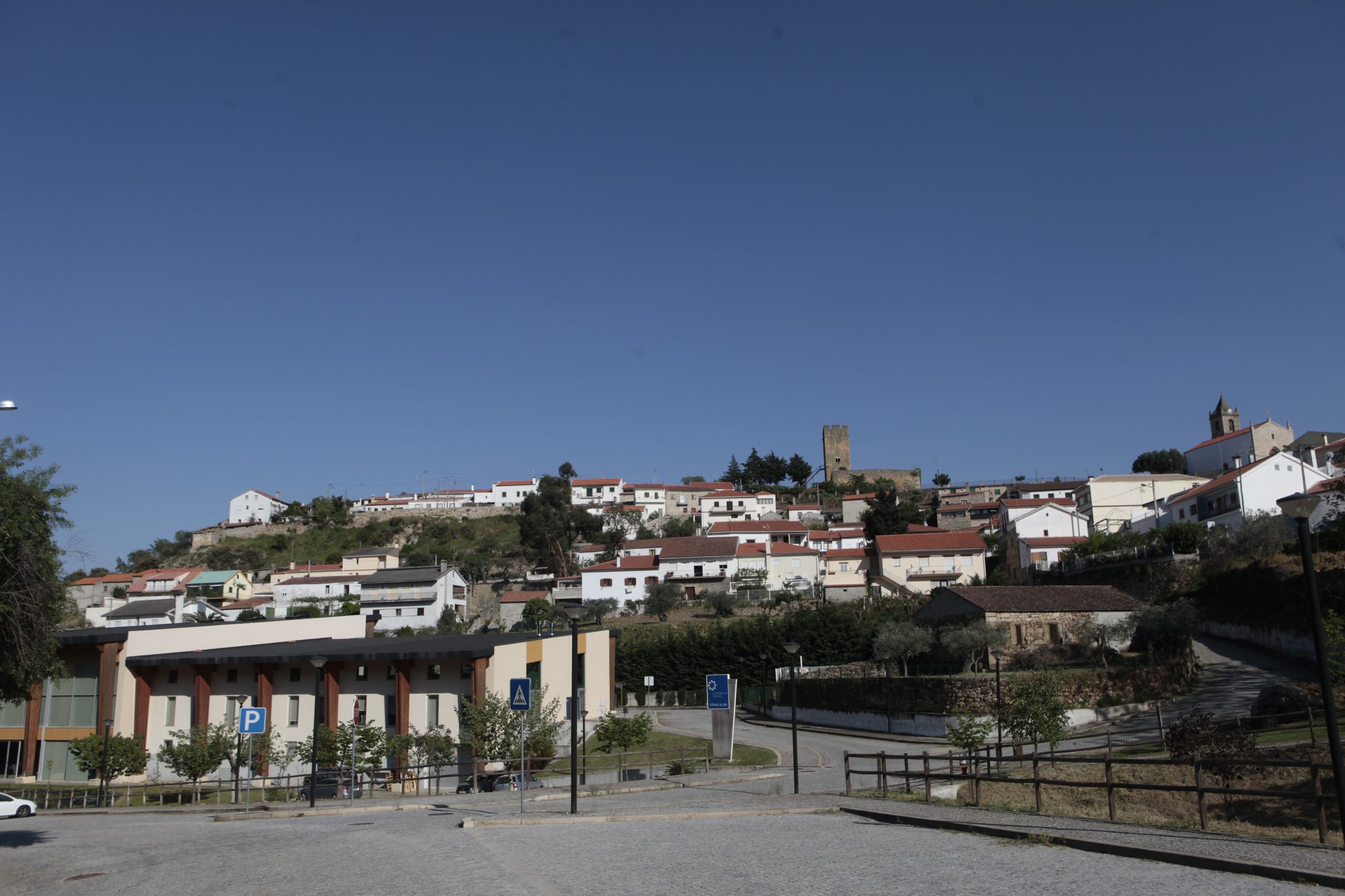 Covid-19: Dois mortos em lar da Santa Casa da Misericórdia da Mêda