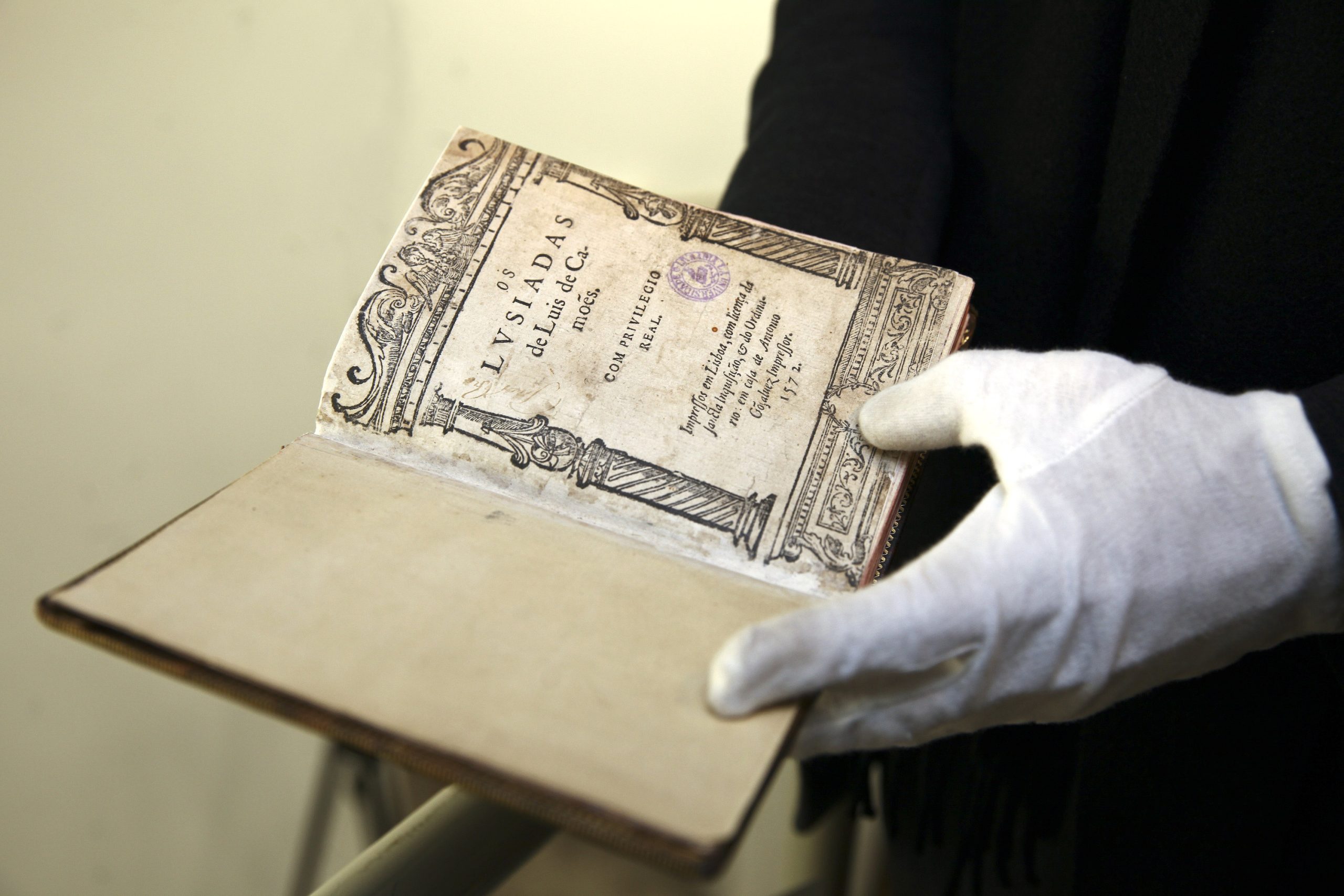 500 anos de Camões: celebrações revisitam a obra à luz da contemporaneidade
