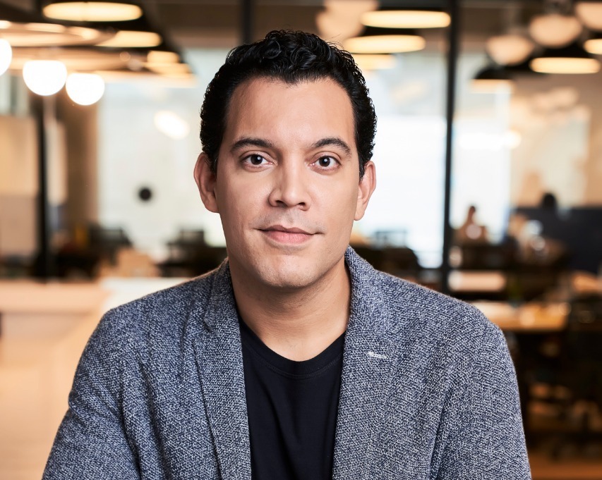 Lucas Foster: “Pessoas inspiradas vivem melhor”