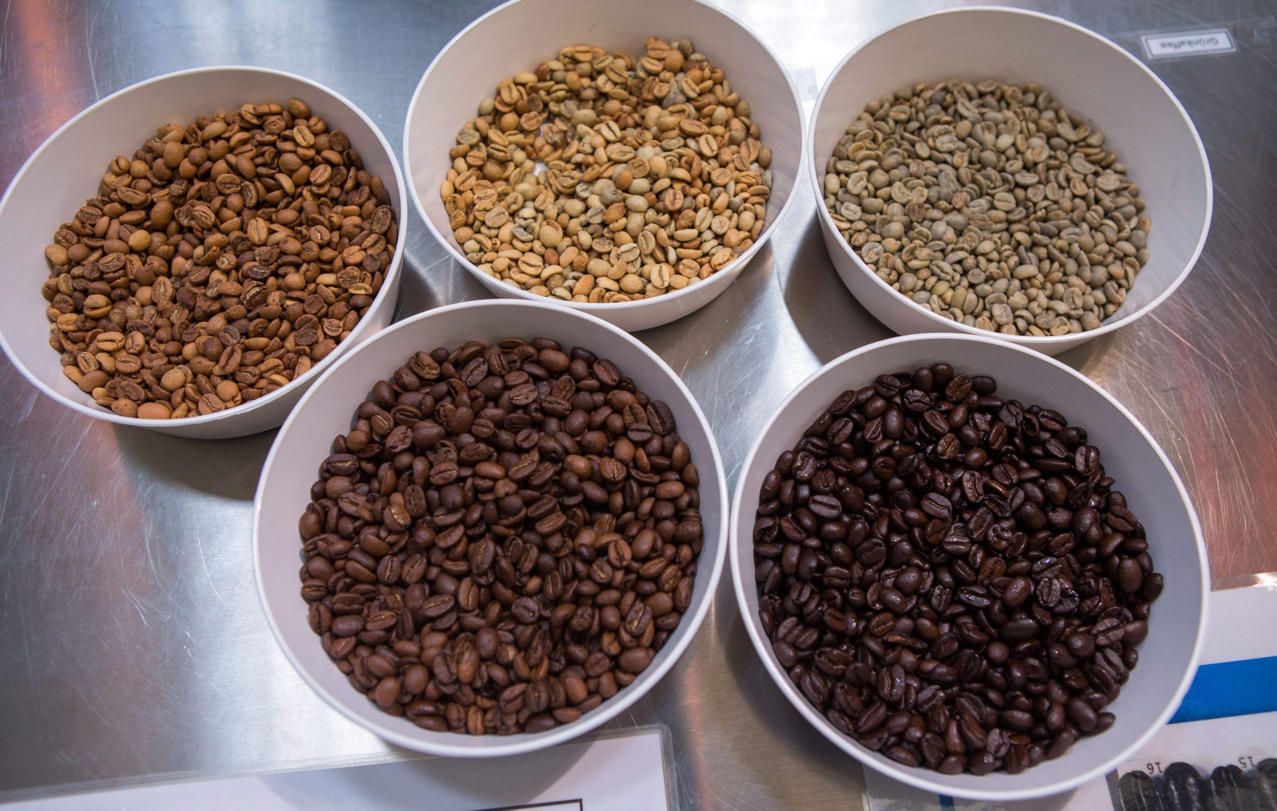 Café está mais caro. Preços mundiais voltam a atingir máximos históricos em fevereiro