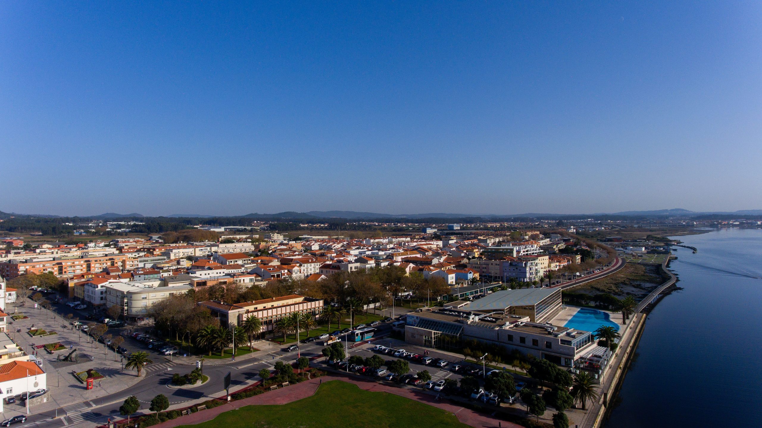 Esposende quer ser uma “smartcity” que se “destaque pela arte pública”