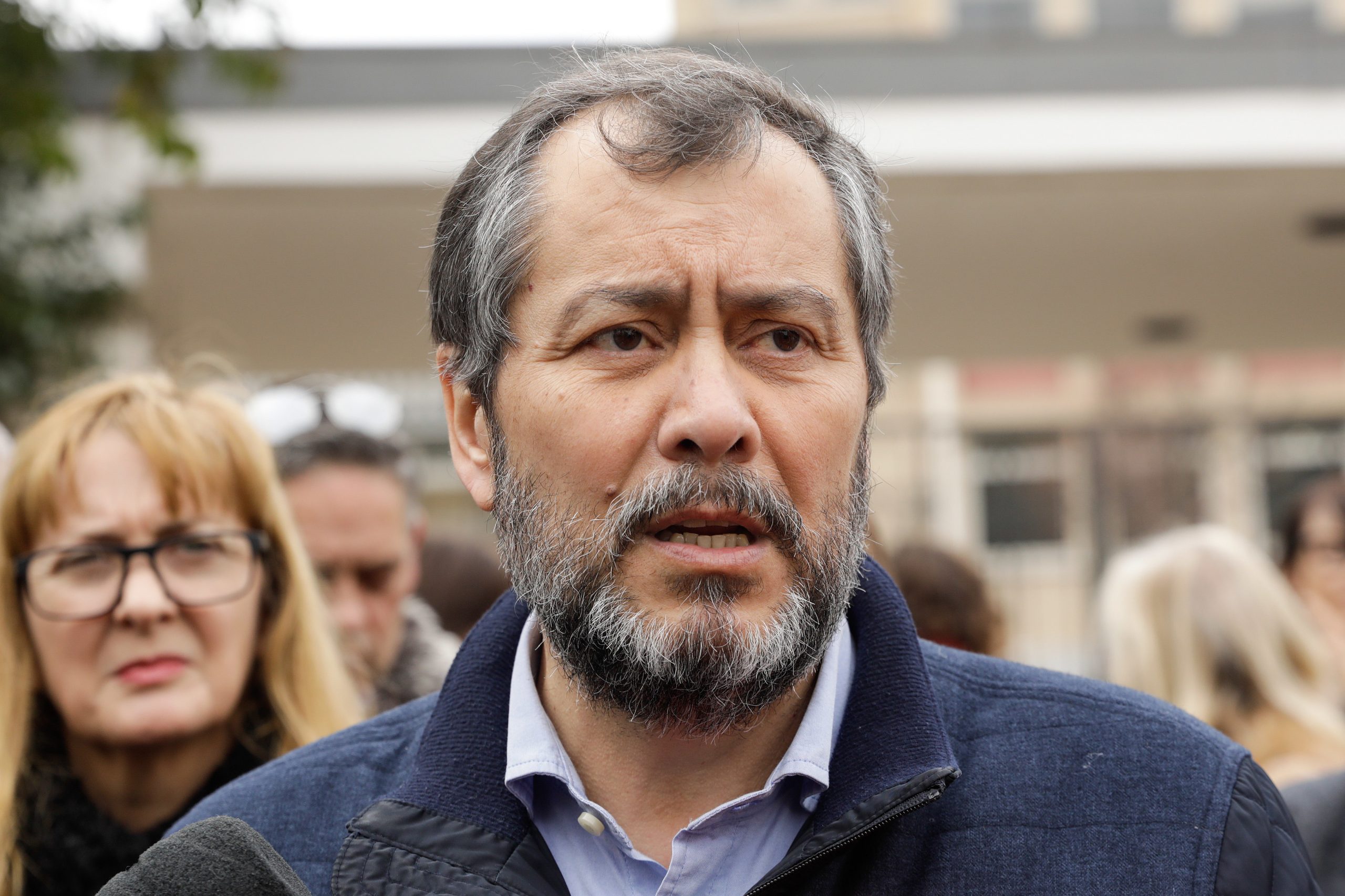 Depois da “revolta”, professores regressaram hoje às negociações com ministério