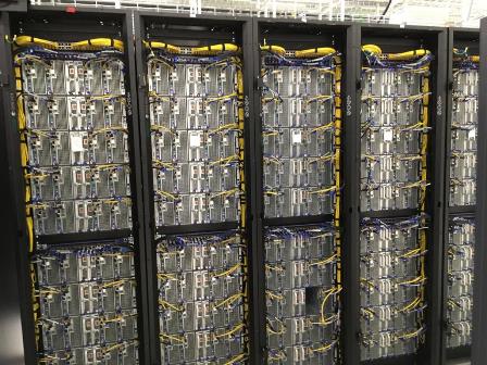 Primeiro supercomputador português é inaugurado hoje em Riba de Ave