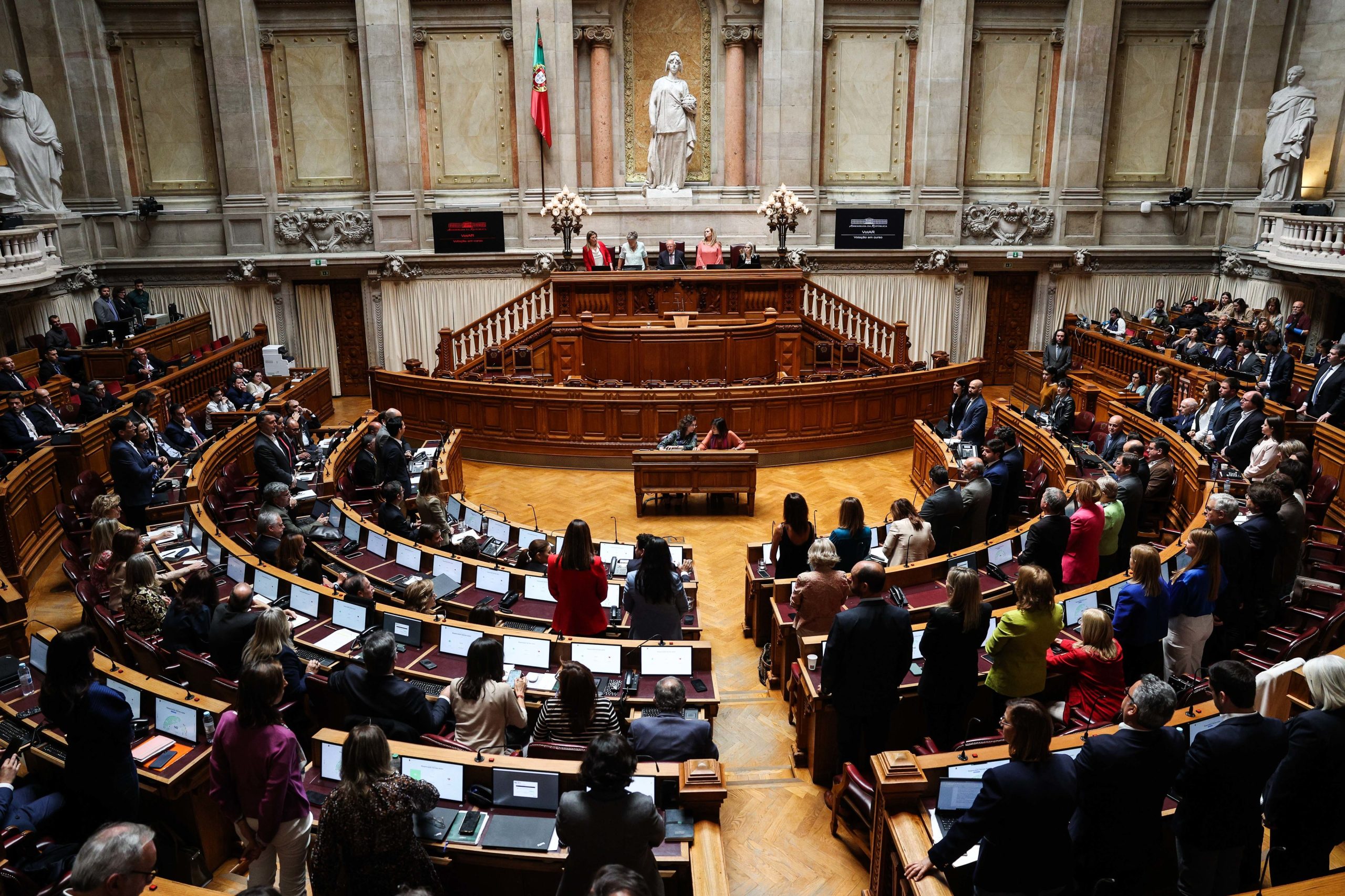 Ordens estão “perplexas” com novos estatutos. Conheça as principais alterações