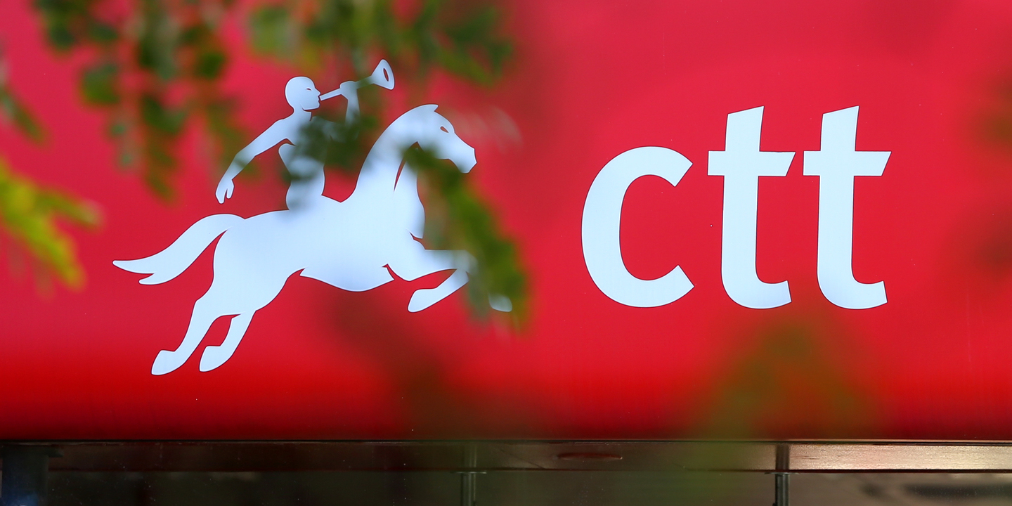 Recebeu um e-mail dos CTT. Cuidado, pode ser fraude