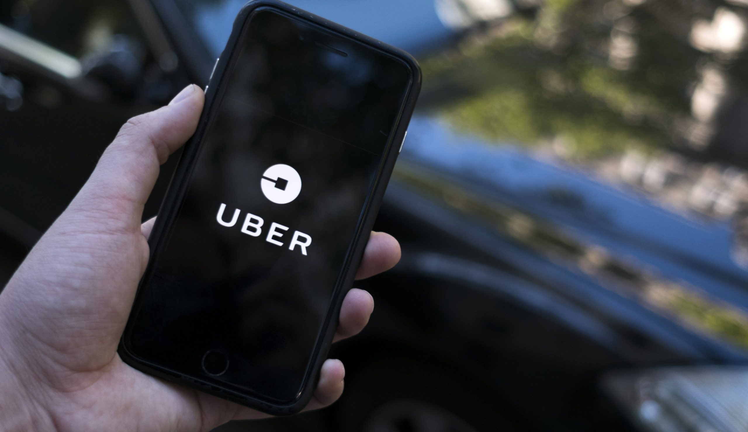 Uber e Re-food fazem parceria para distribuir refeições a famílias carenciadas