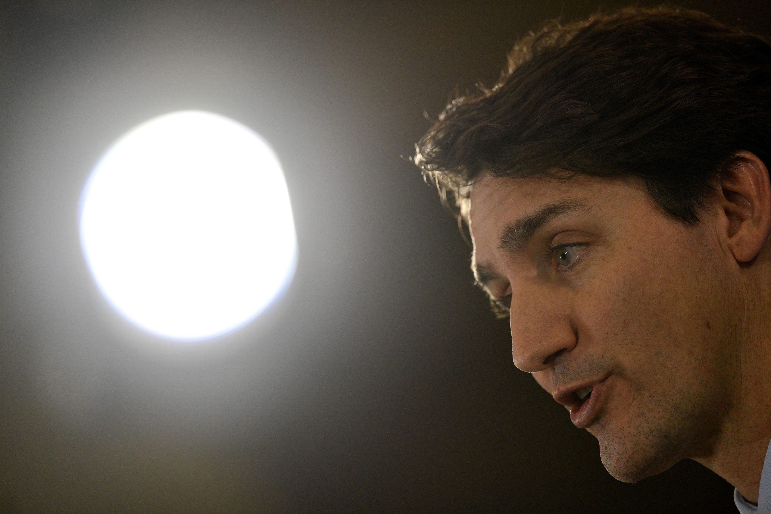 Justin Trudeau assiste às manifestações nos EUA com “horror e consternação”