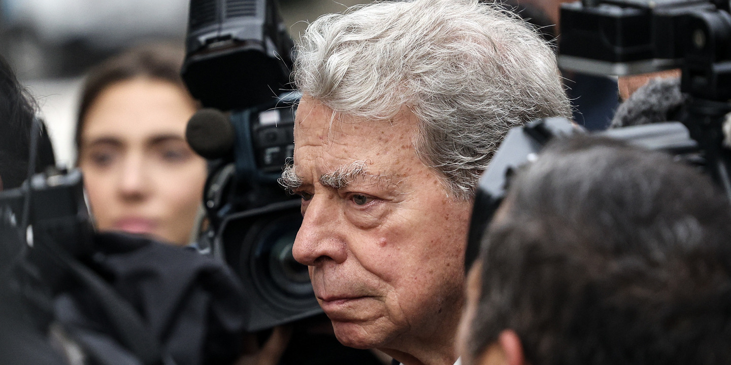 Ricardo Salgado passa a ter estatuto de maior acompanhado