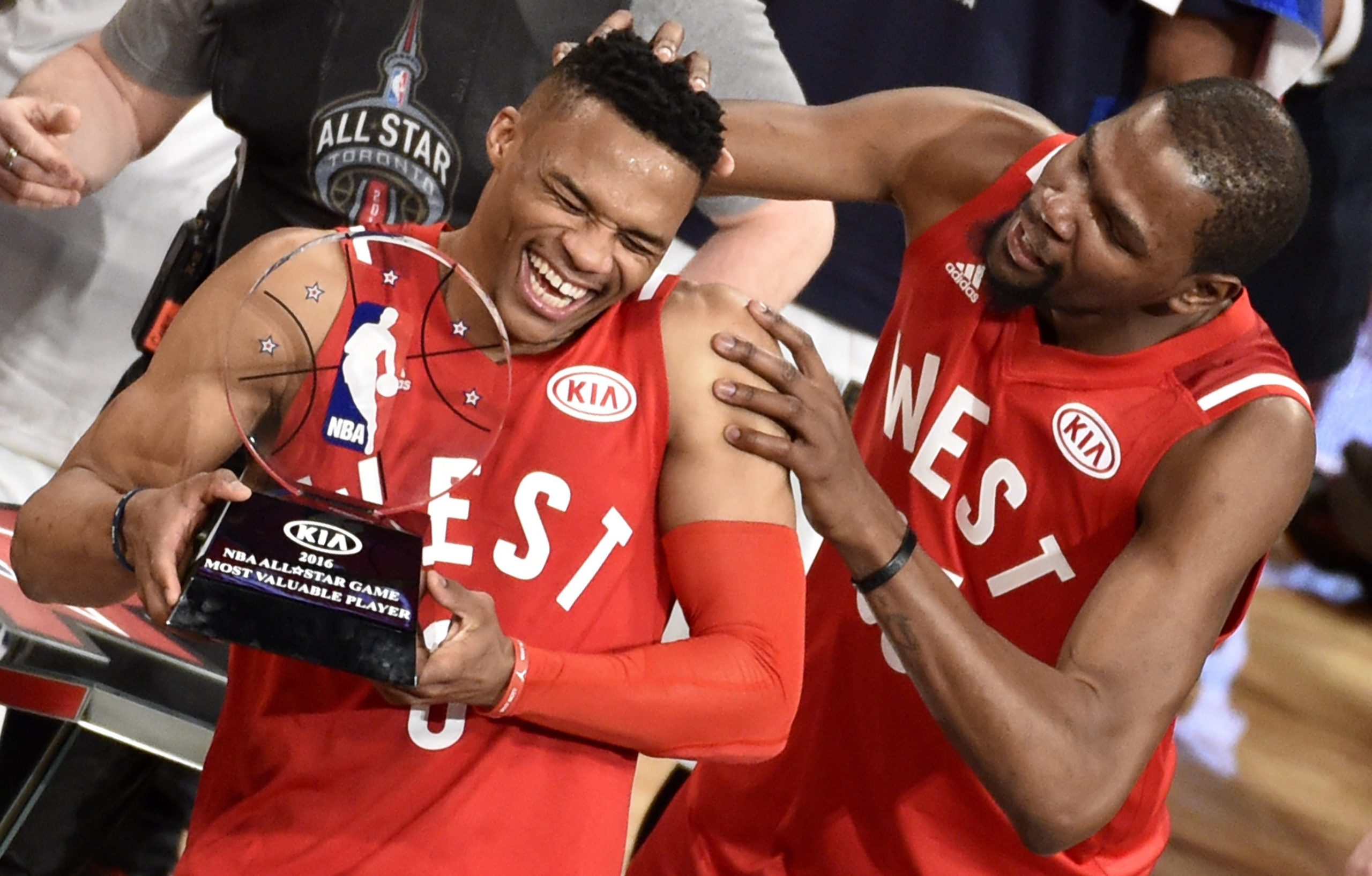 É especialista no All-Star Game da NBA? Então lancemos a bola ao ar!