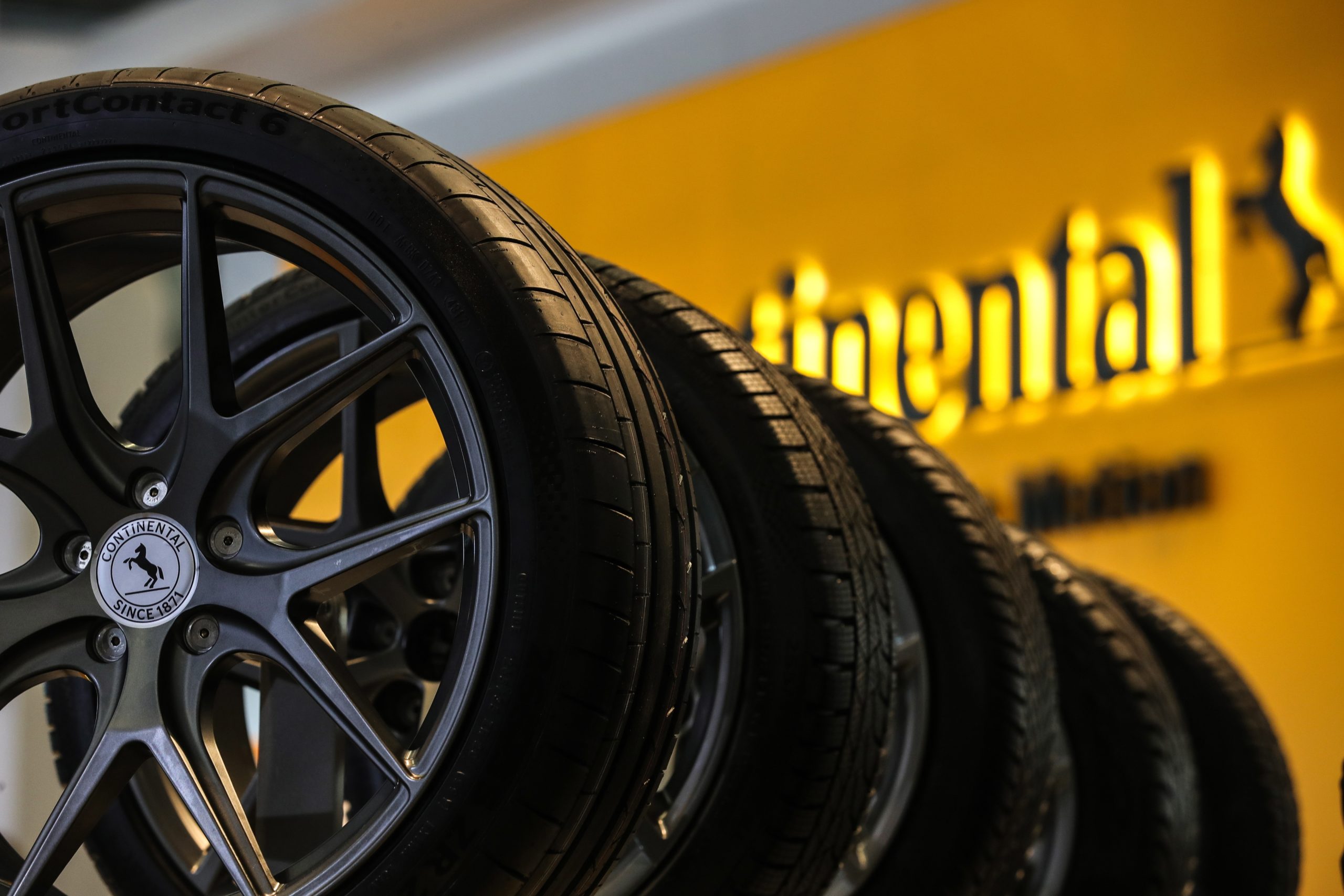 Alemães da Continental instalam centro de serviços de engenharia no Porto