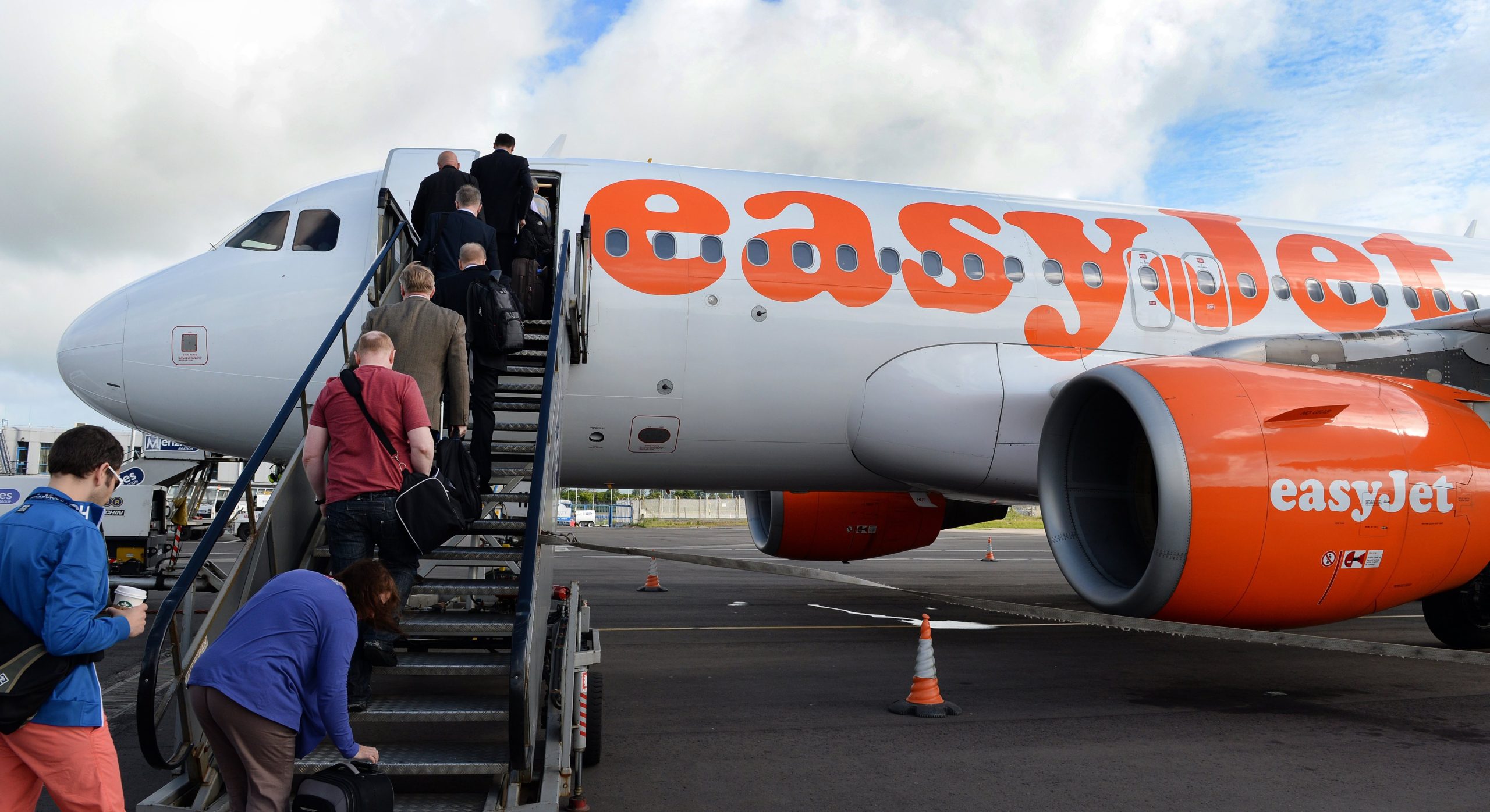 ANAC faz protocolo com EasyJet para regresso de passageiros portugueses da Monarch