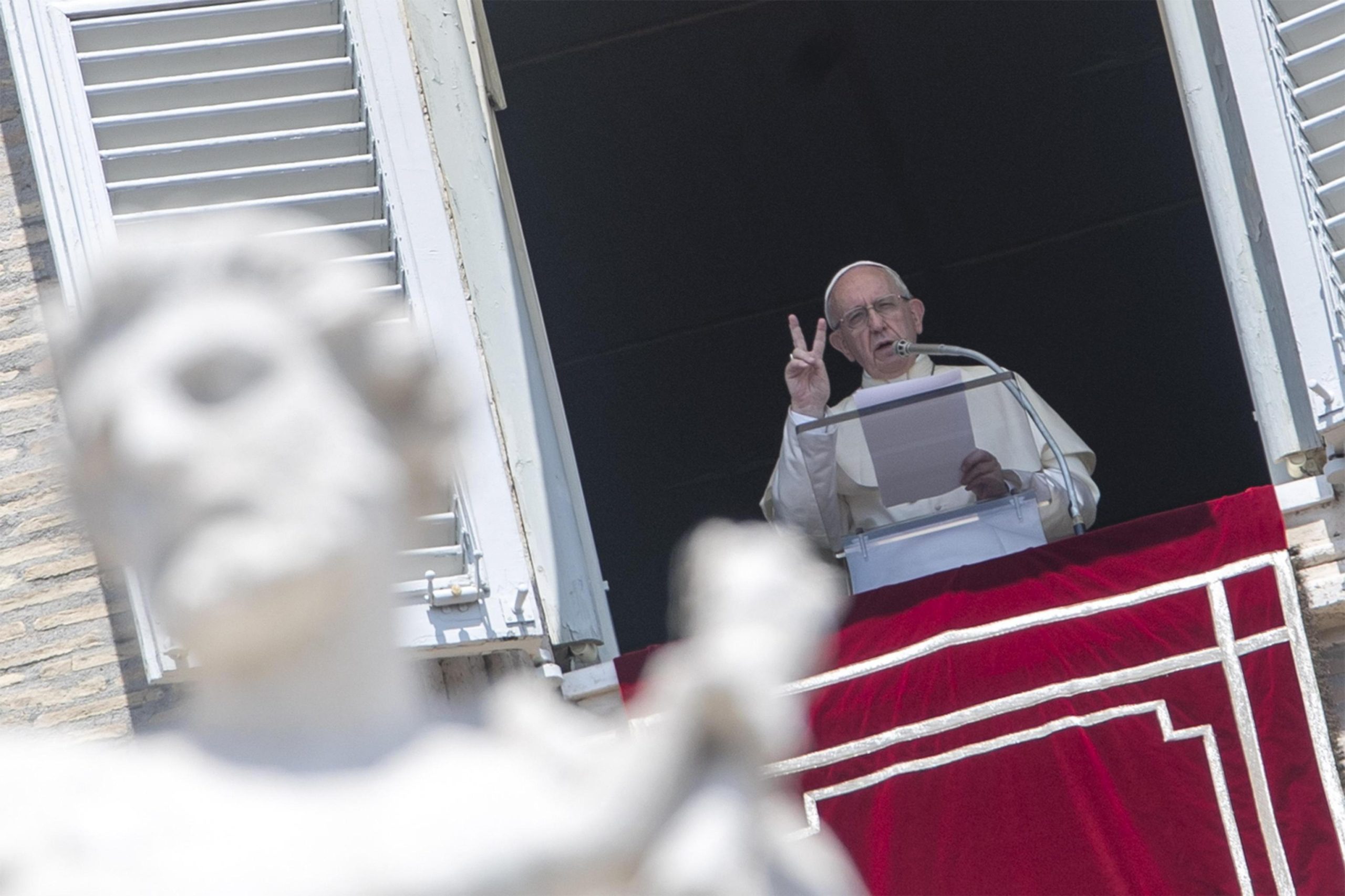Papa aceita renúncia do arcebispo de australiano condenado por encobrir abusos sexuais