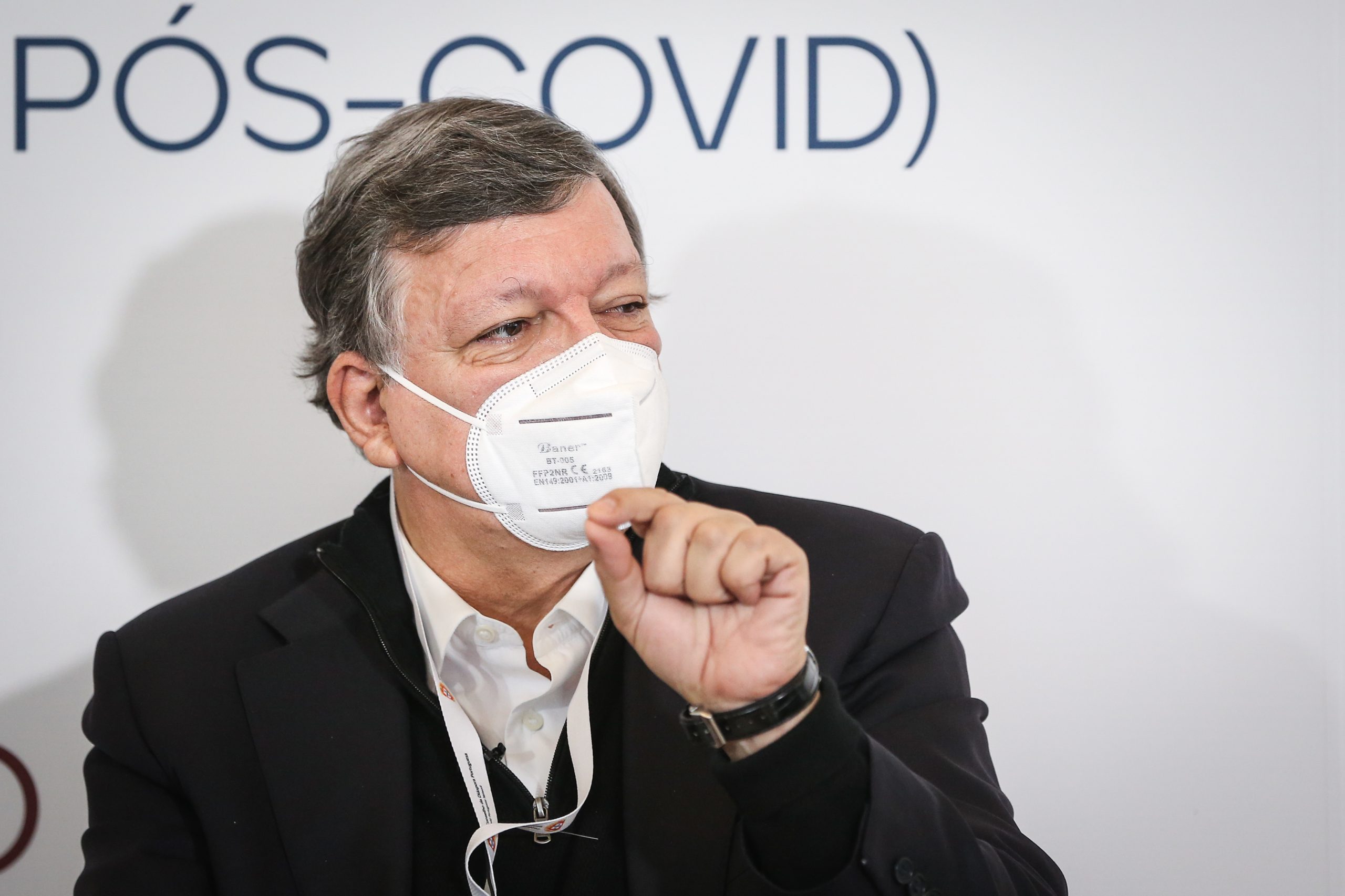 Covid-19: Vacina de segunda geração pode estar pronta em 100 dias