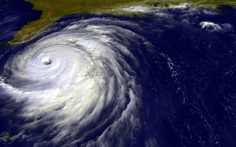 Furacão Irma: Governo apela ao contacto de todos os que conheçam portugueses nas ilhas afetadas