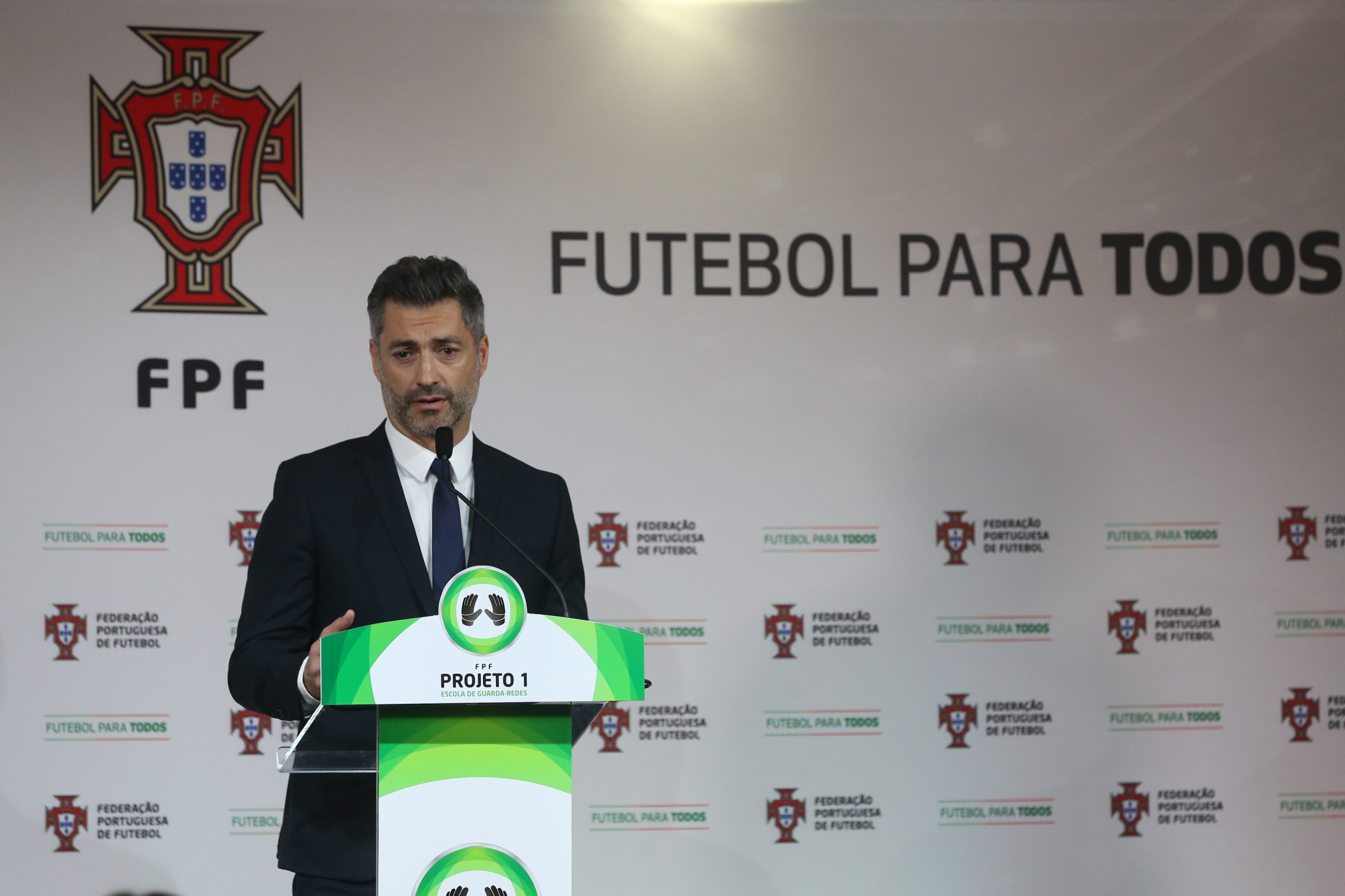FC Porto SAD reestruturada e Vítor Baía no conselho de administração