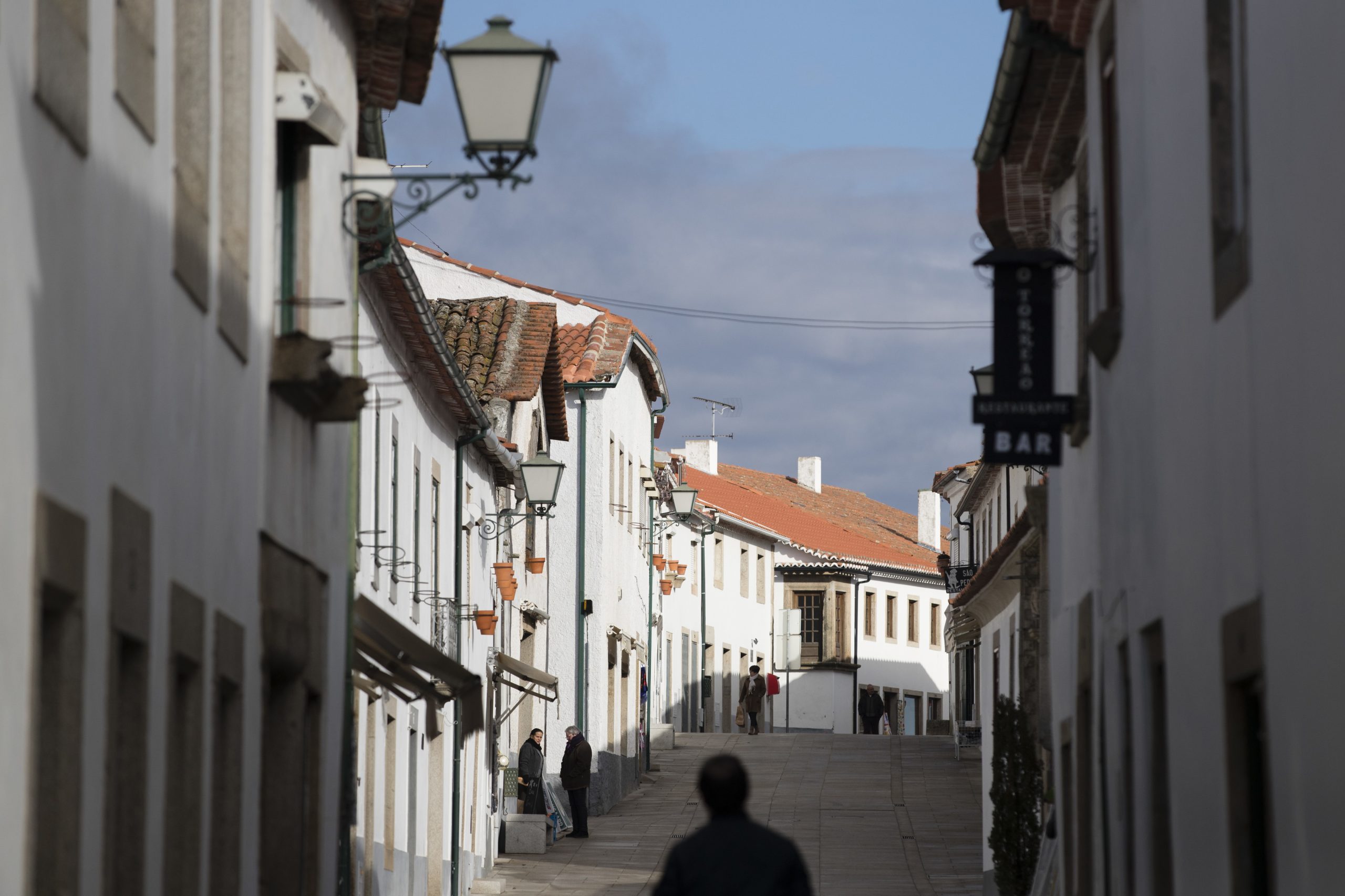 Covid-19: Lar da Misericórdia de Miranda do Douro regista uma morte