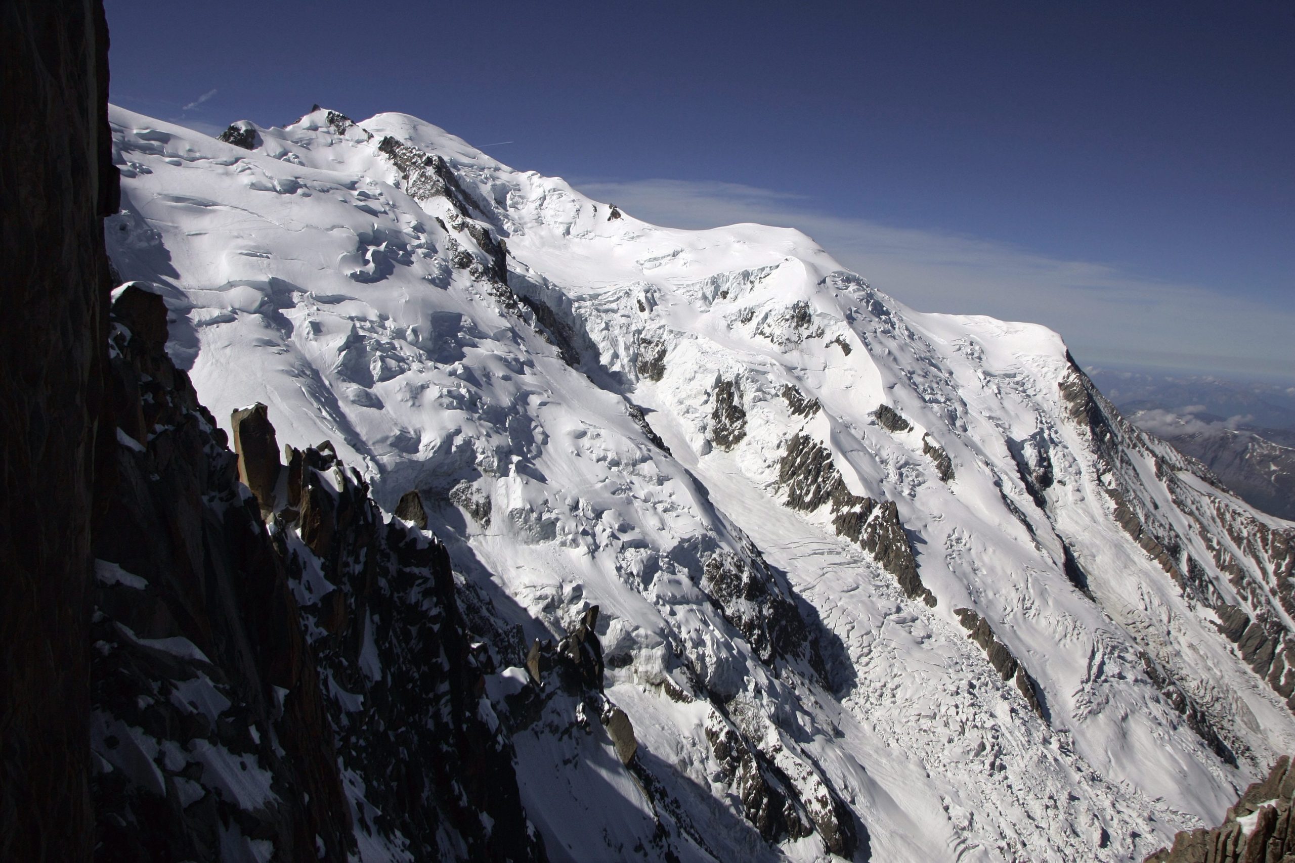 Alpes europeus podem ficar sem gelo até ao fim do século