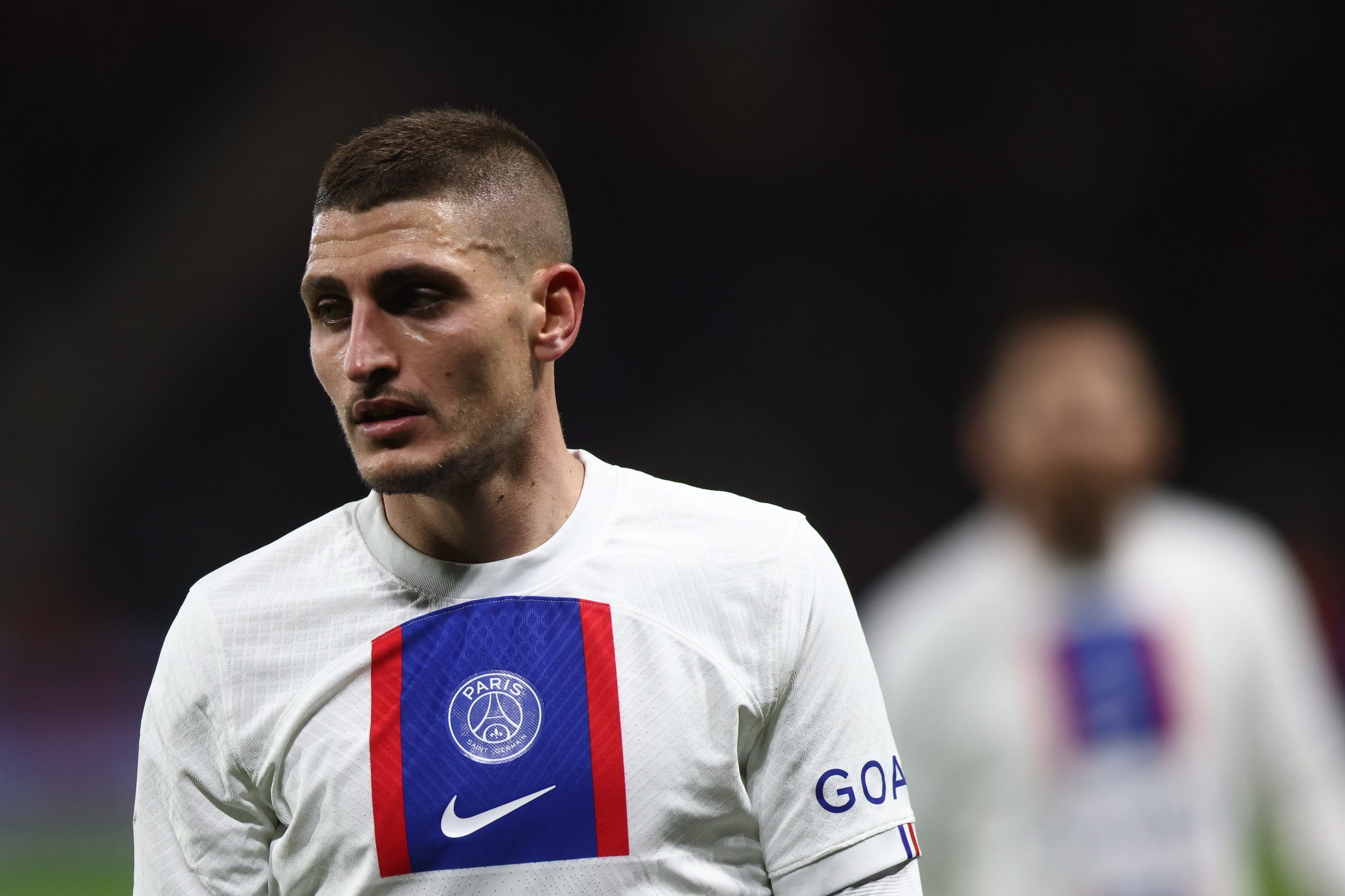 Marco Verratti deixa PSG ao fim de 11 anos e assina pelo AL-Arabi SC, do Qatar