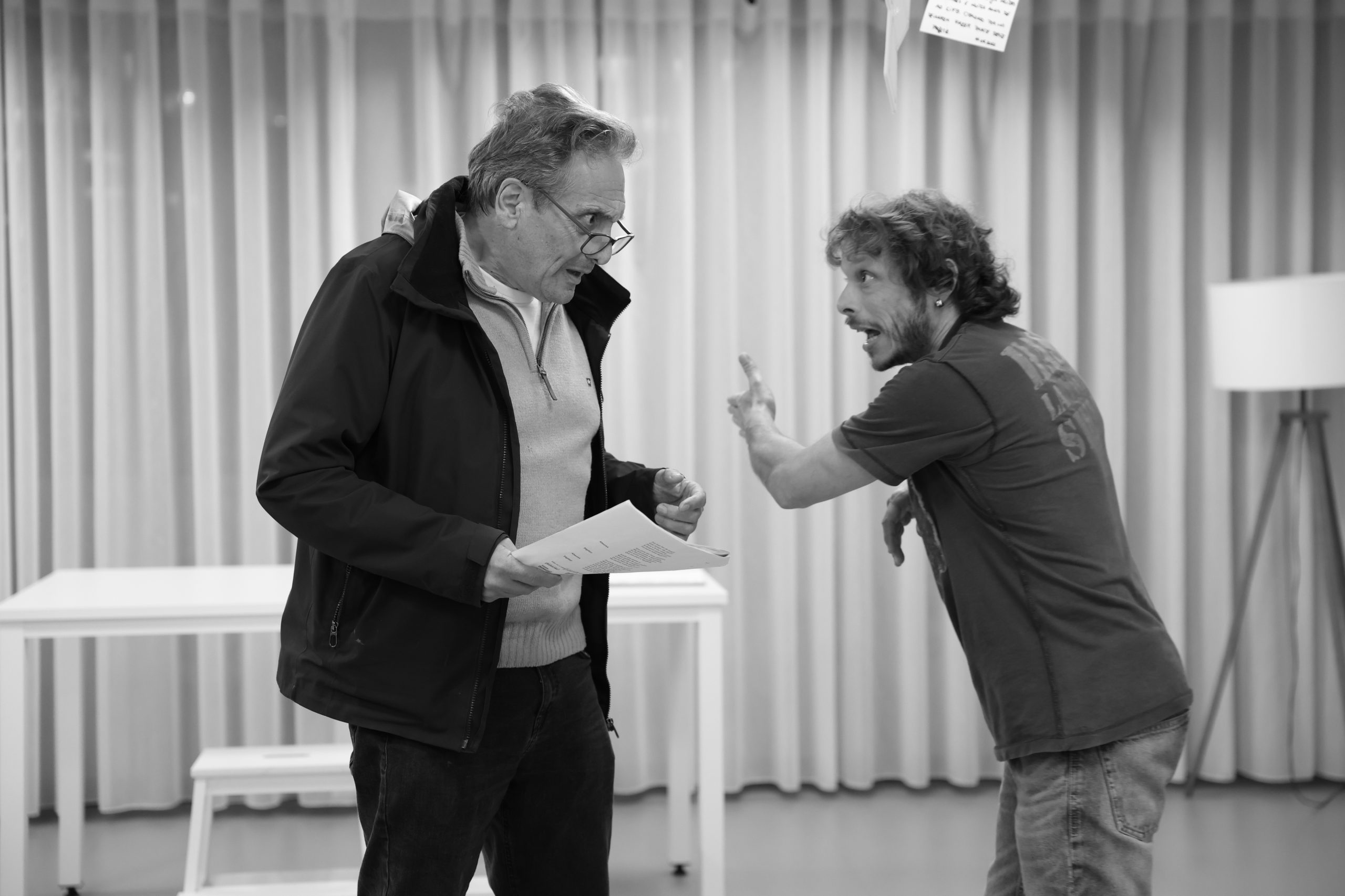 Teatro Maizum estreia “Enfatriões” de Camões no Dia de Portugal