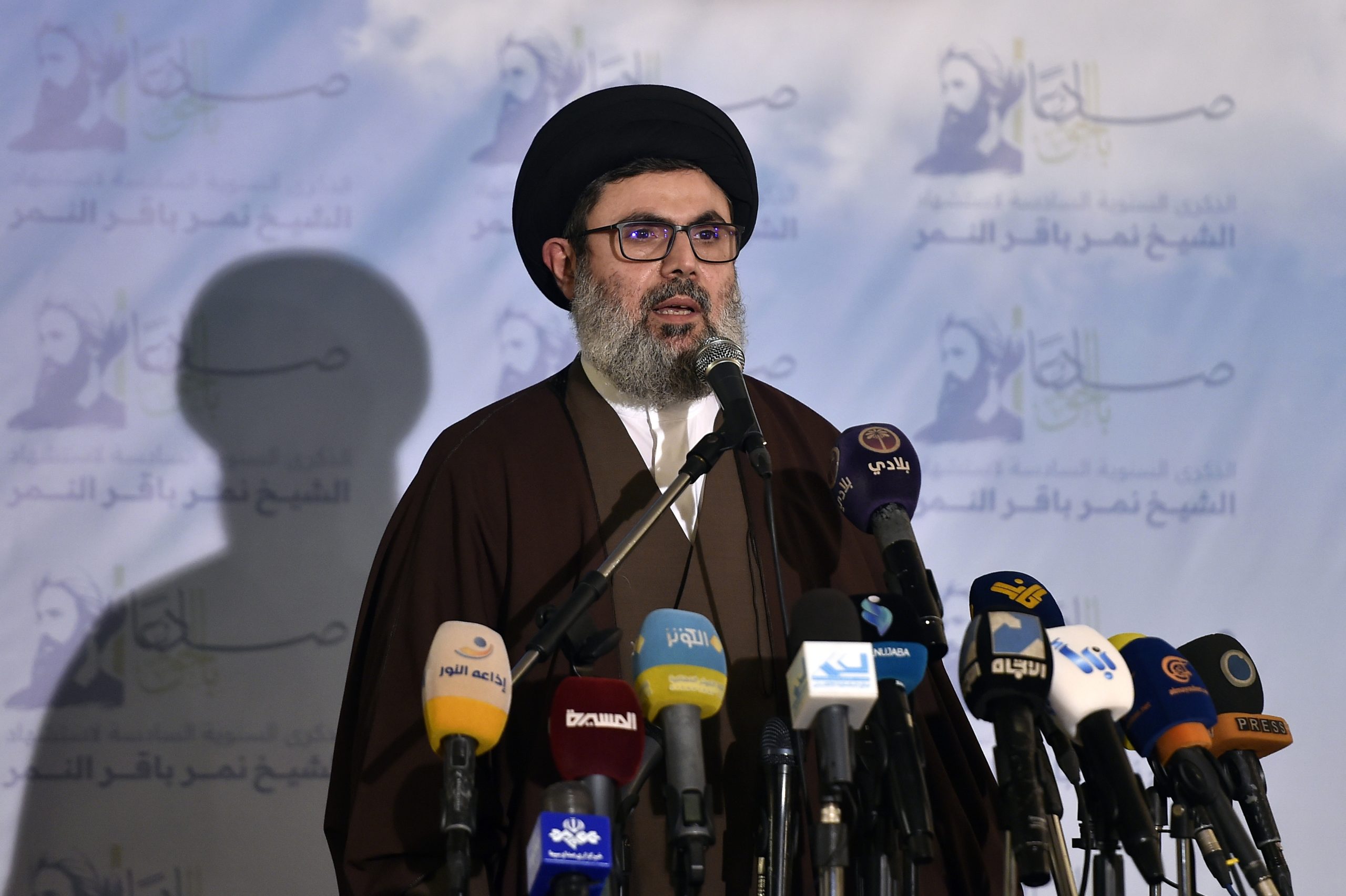 Hashem Safieddine: cotado para a liderança do Hezbollah e morto por Israel
