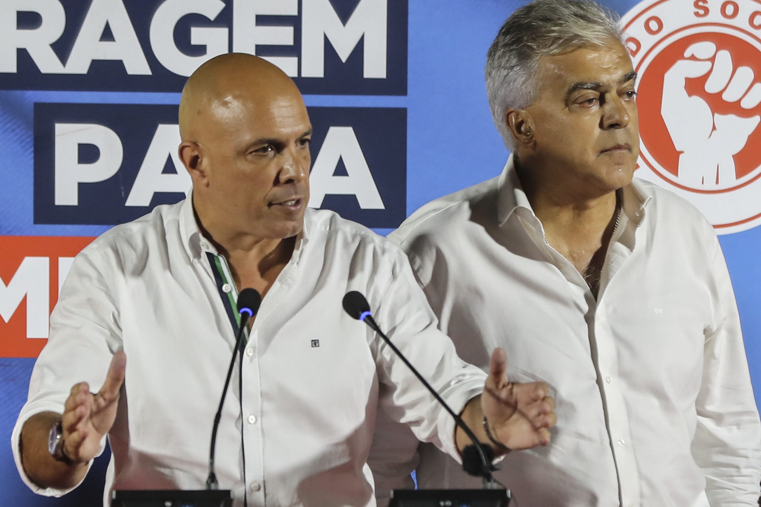 PS-Madeira acusa PSD de “abrir as portas aos abutres” do Chega